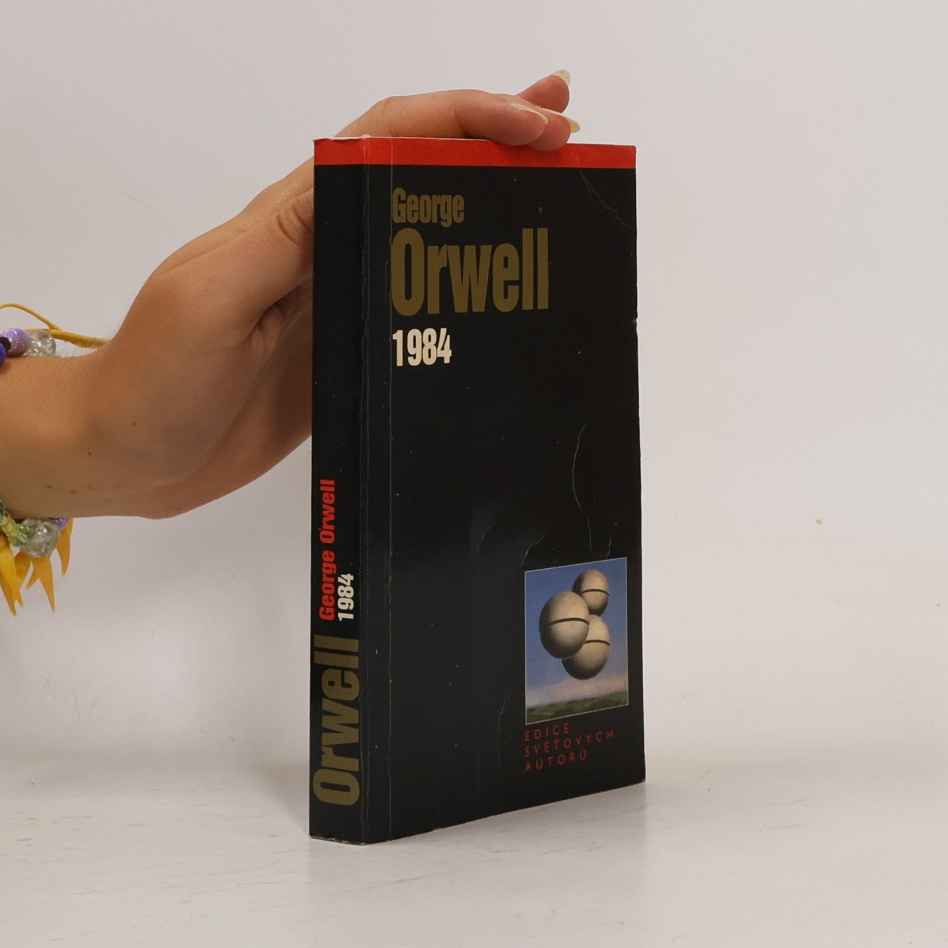 George Orwell 1984