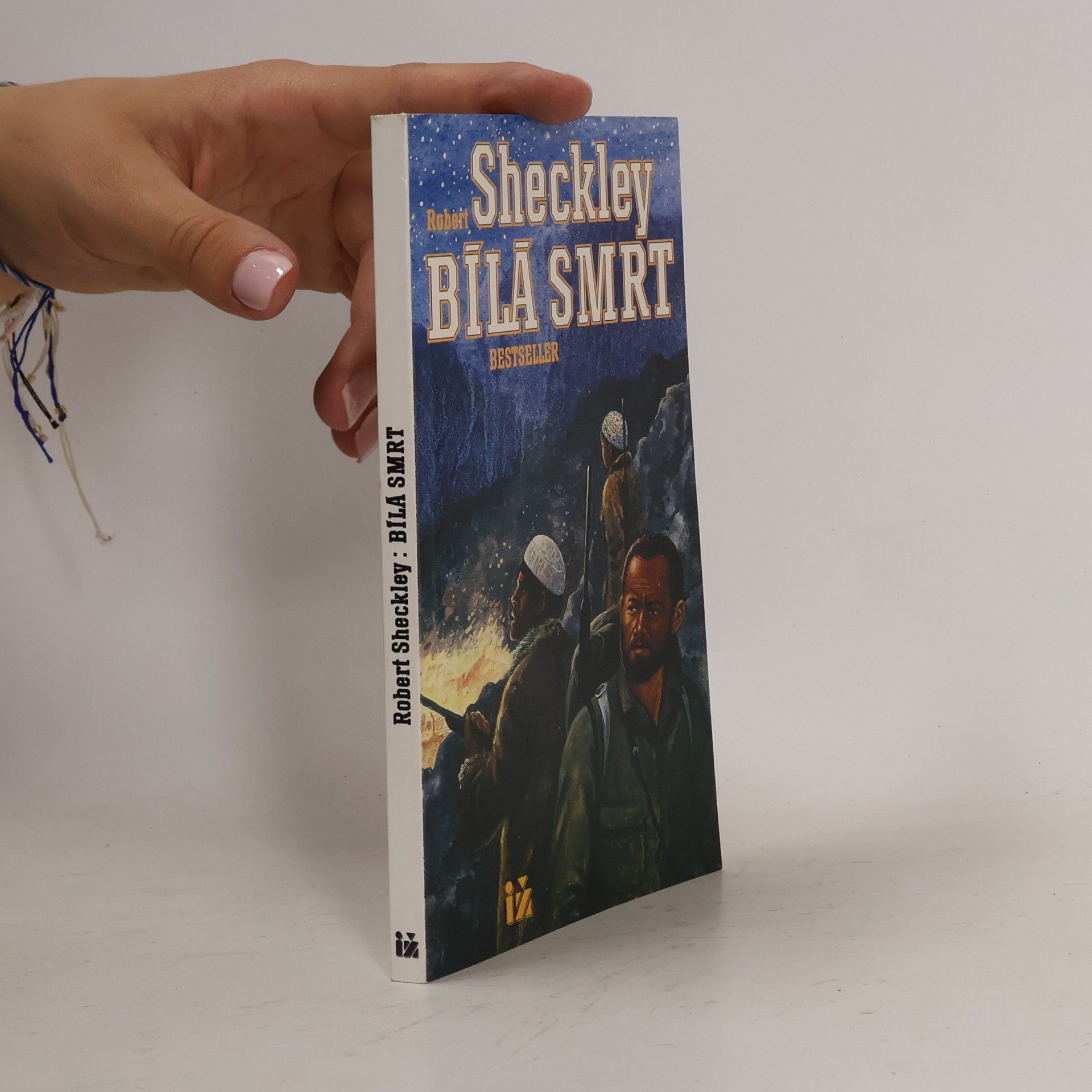 Bílá smrt