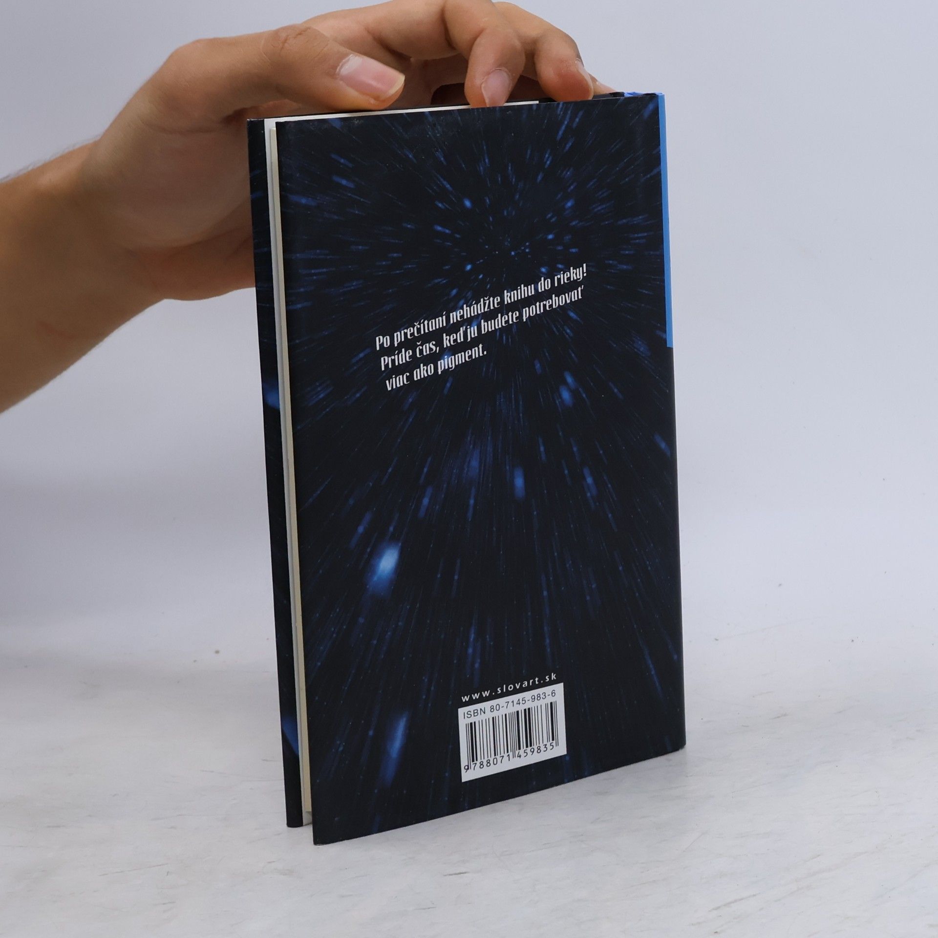 Douglas Adams Zbohom a ďakujeme za ryby
