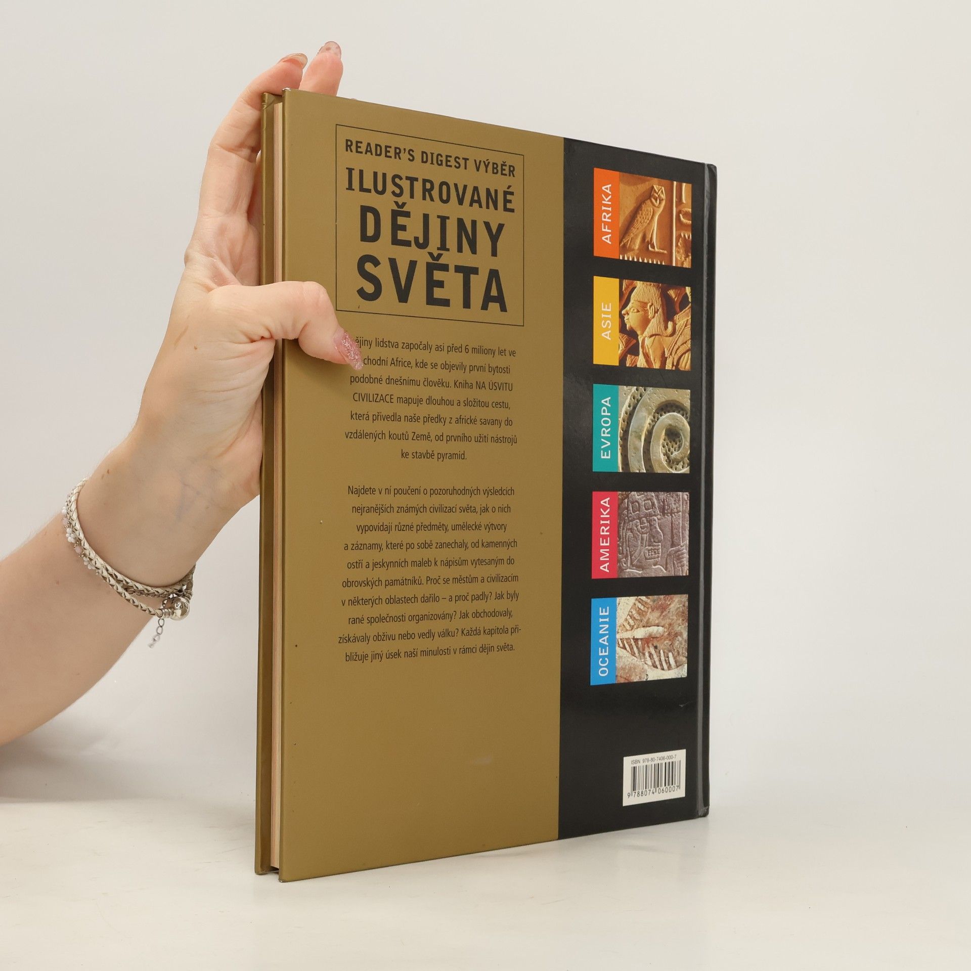 Autorenkollektiv Na úsvitu civilizace: Od prehistorie do 900 př. n. l.
