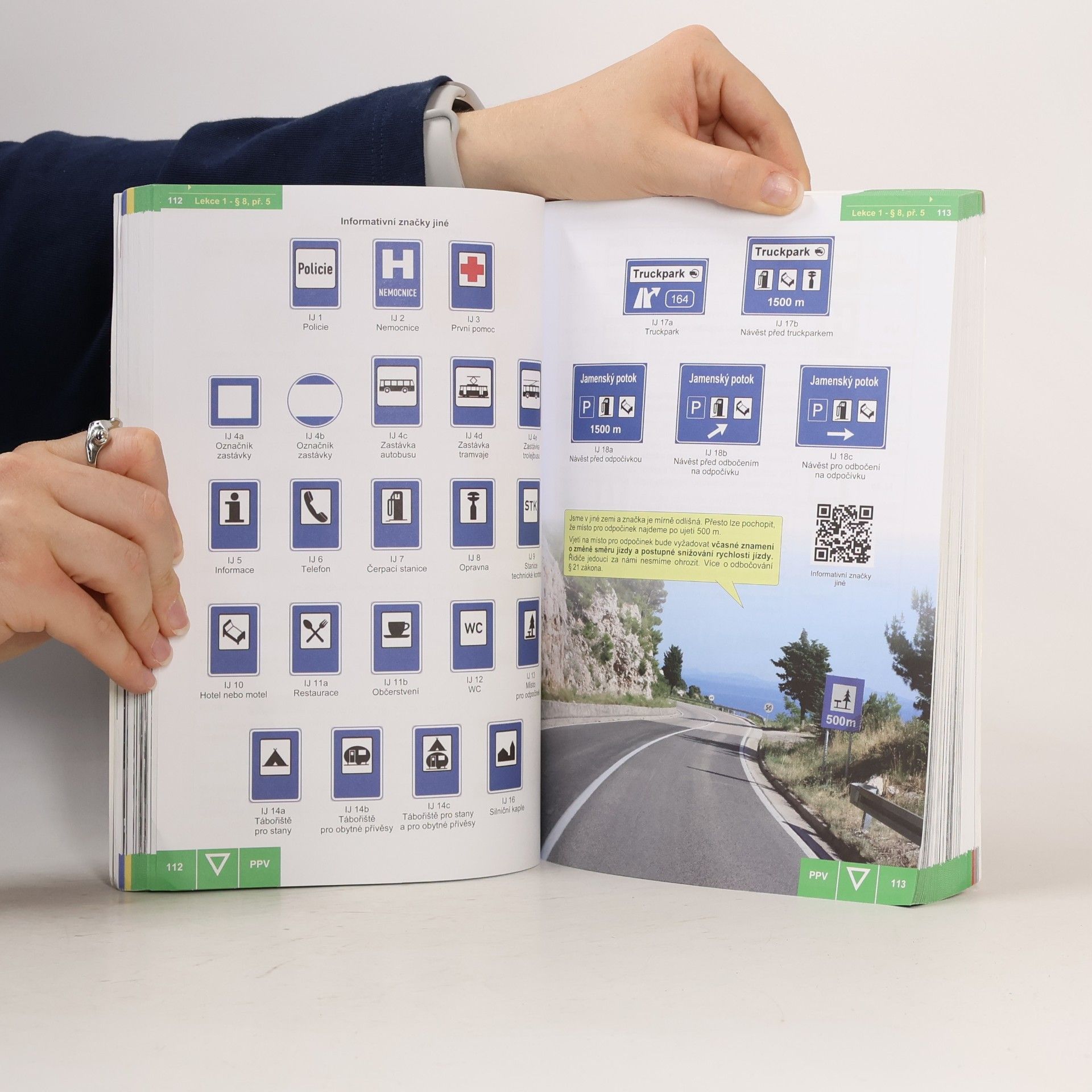 Zdeněk Schröter Autoškola? Pohodlně! 2023/2024