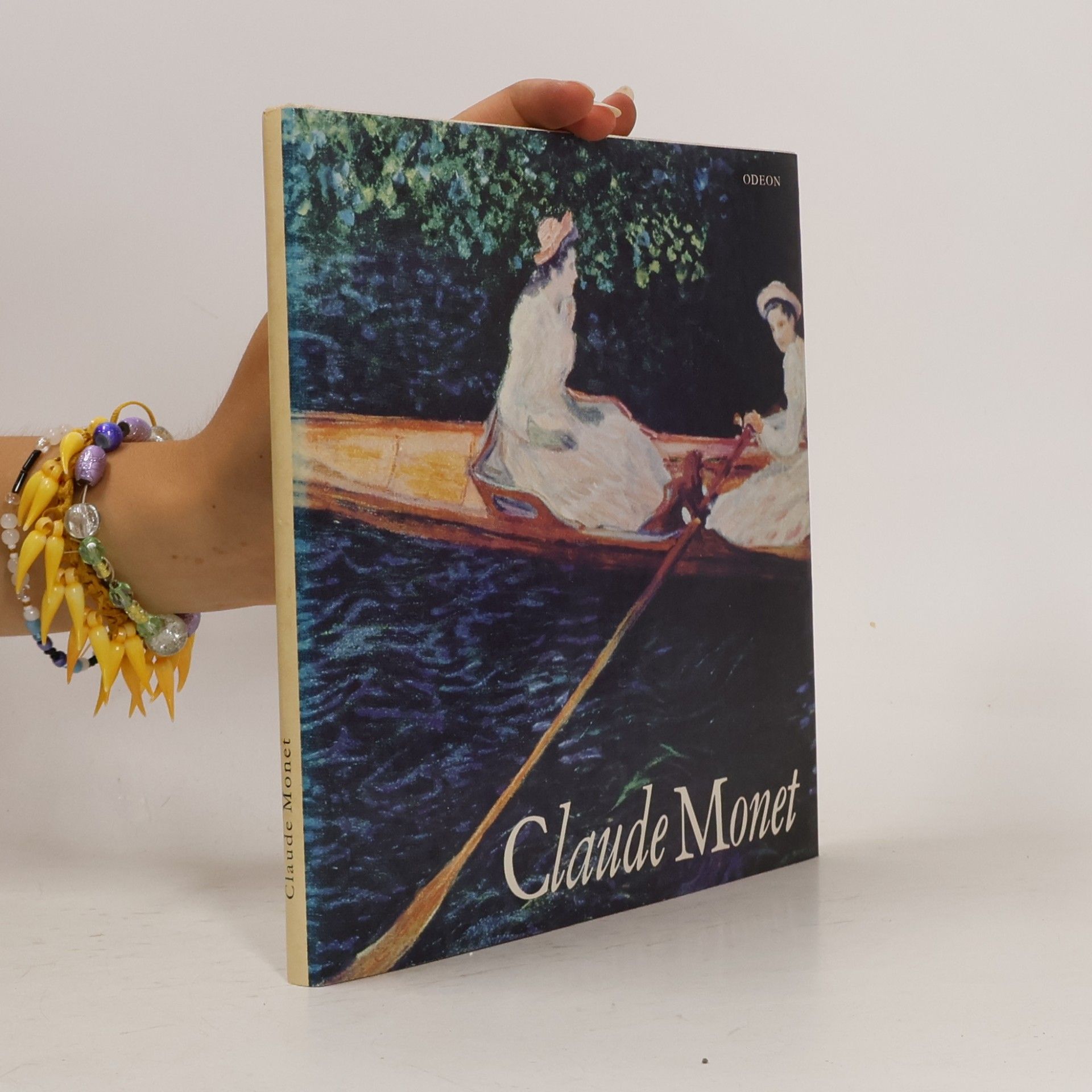 Claude Monet
