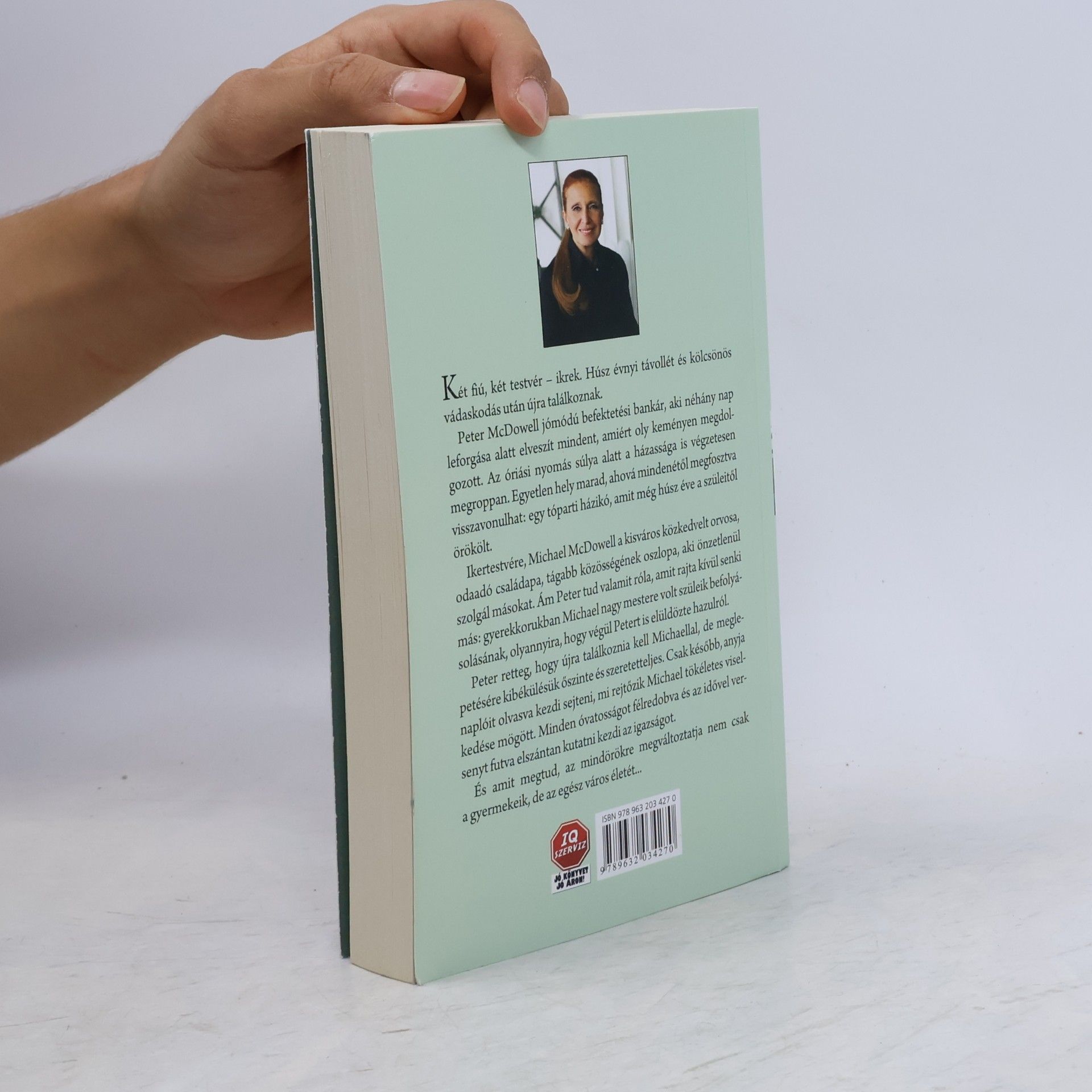 Danielle Steel A tékozló fiú