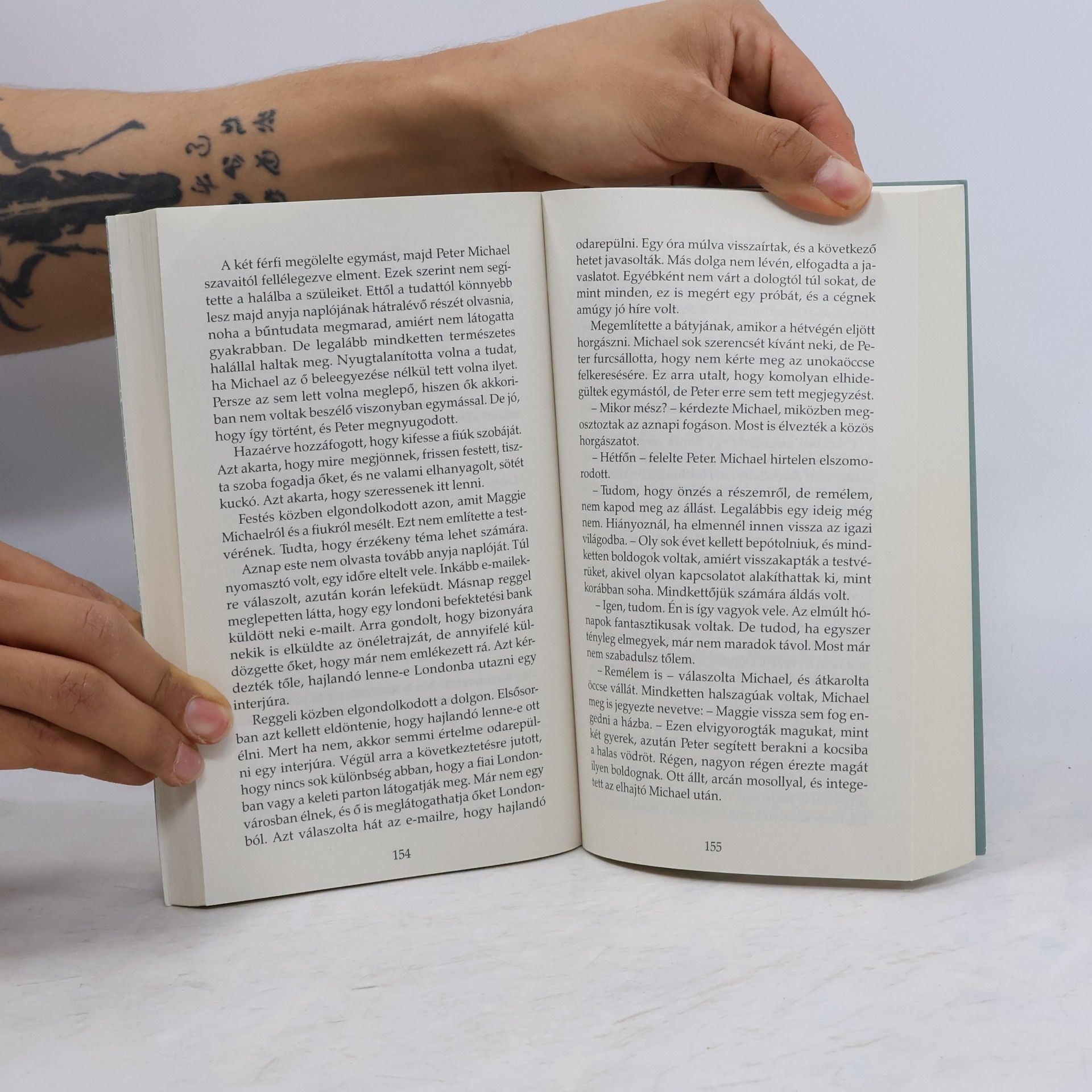 Danielle Steel A tékozló fiú