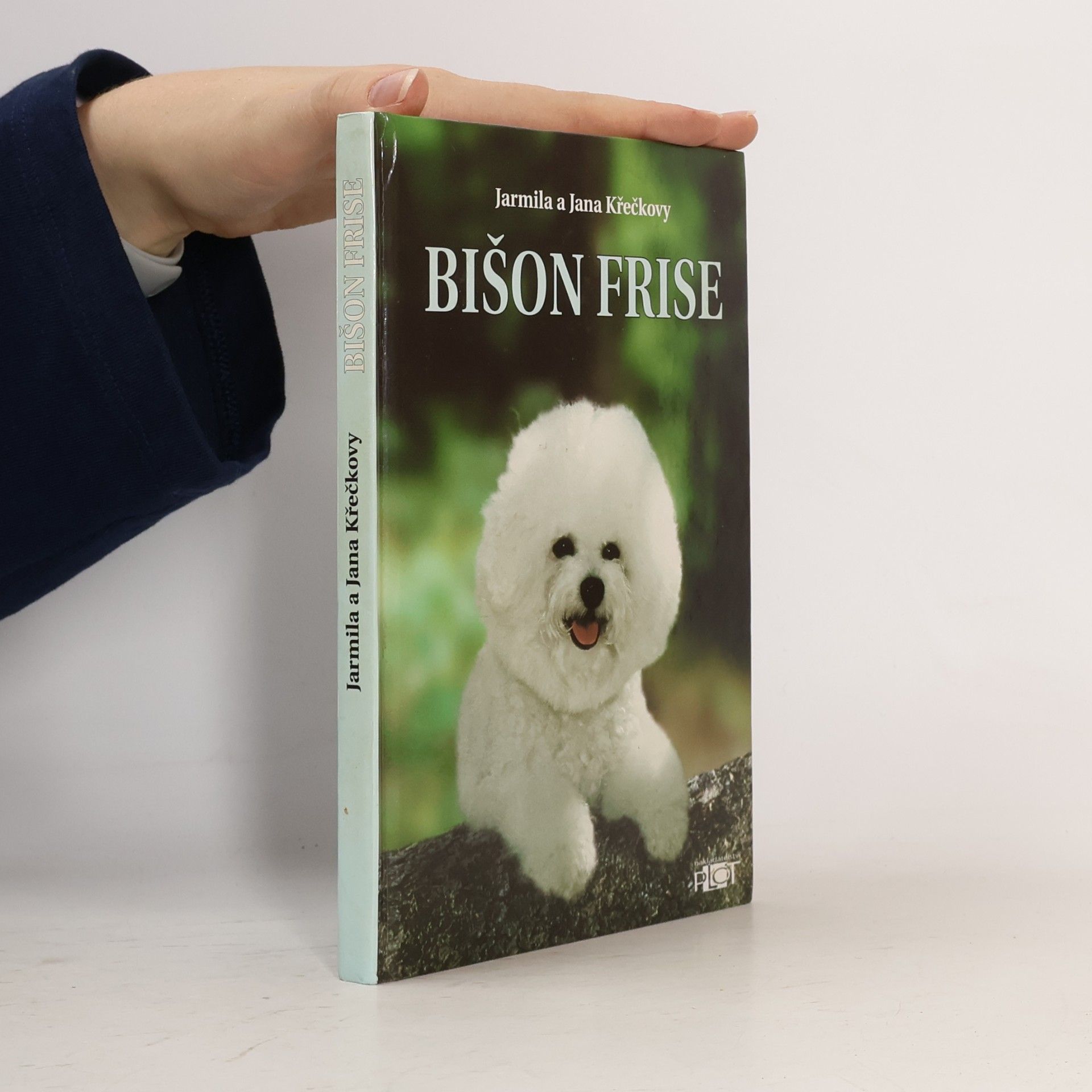 Bišon frise