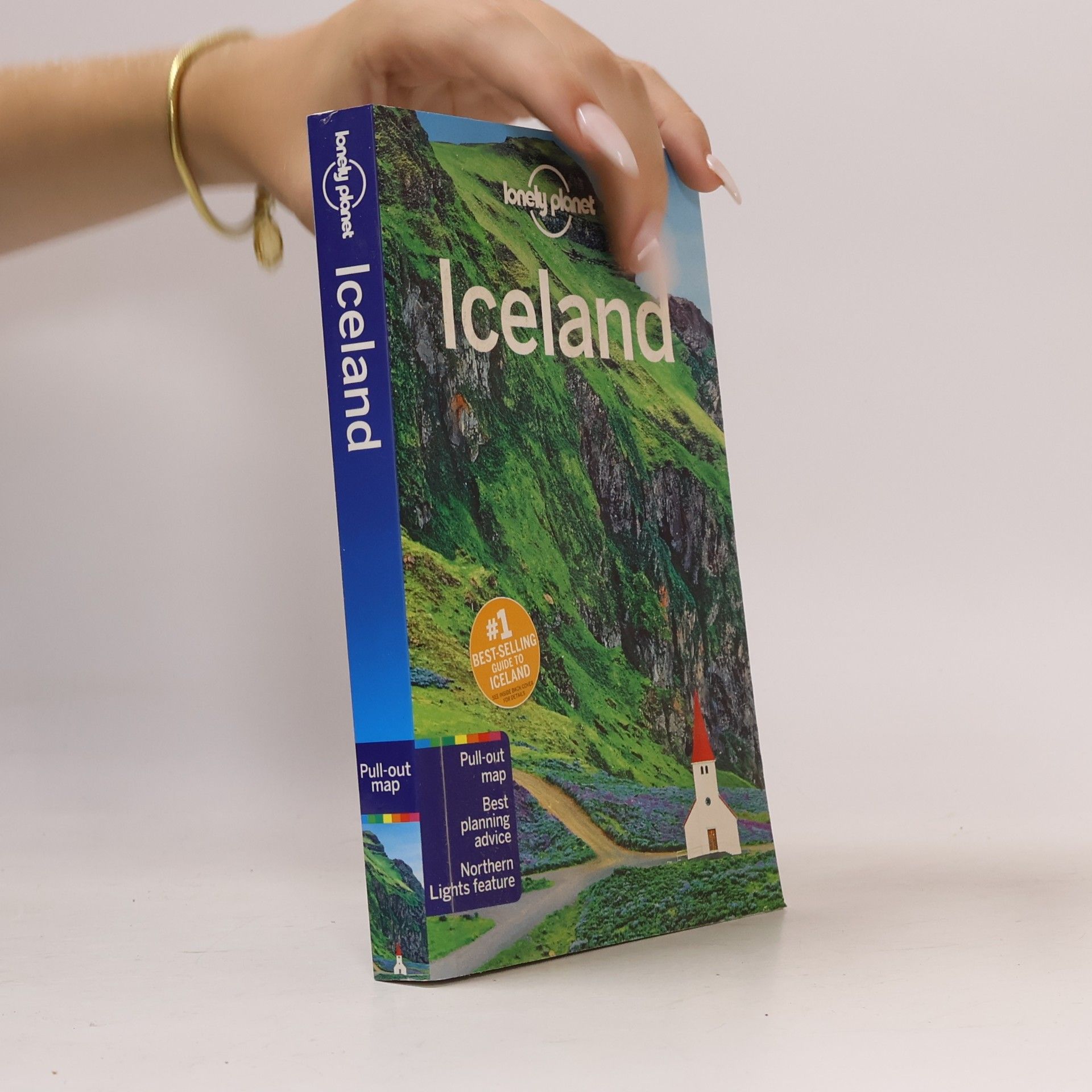 Various authors Iceland