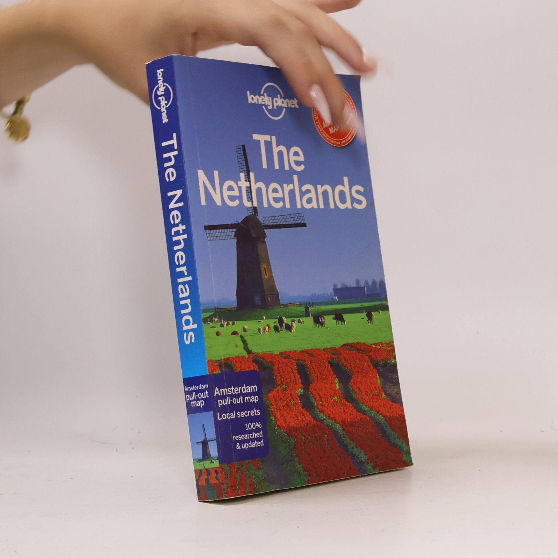 Ryan Ver Berkmoes The Netherlands