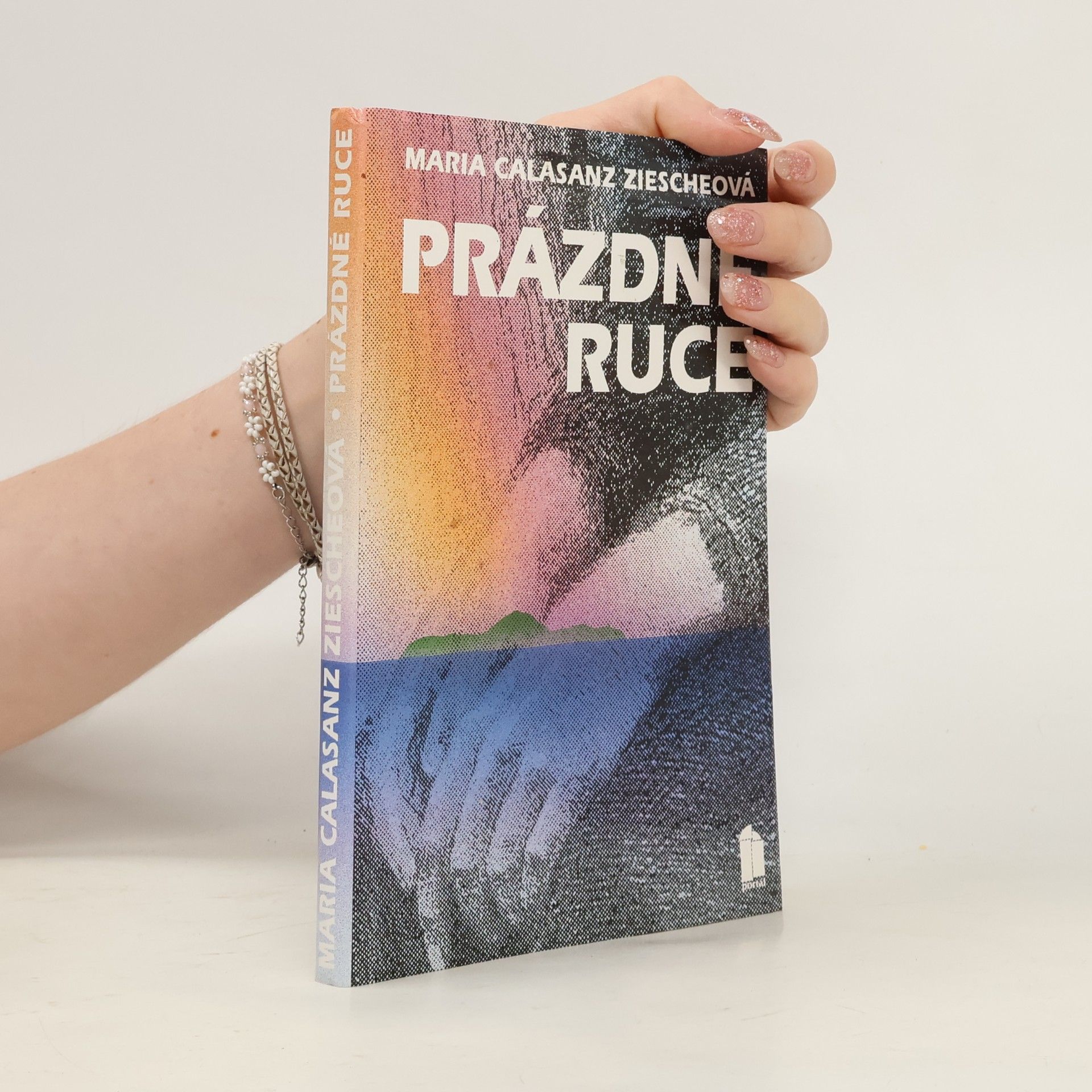 Maria Calasanz Ziesche Prázdné ruce