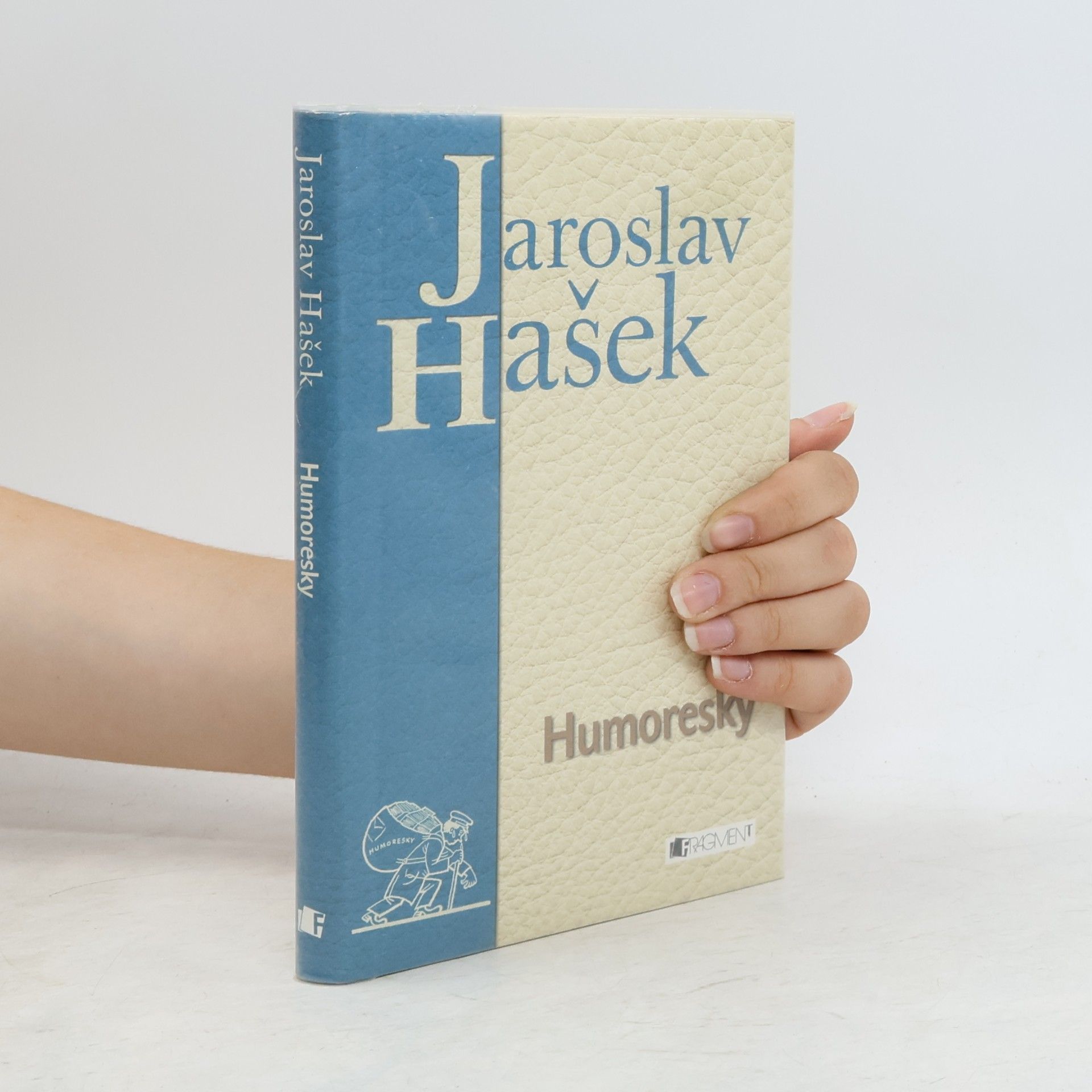 Jaroslav Hašek Humoresky