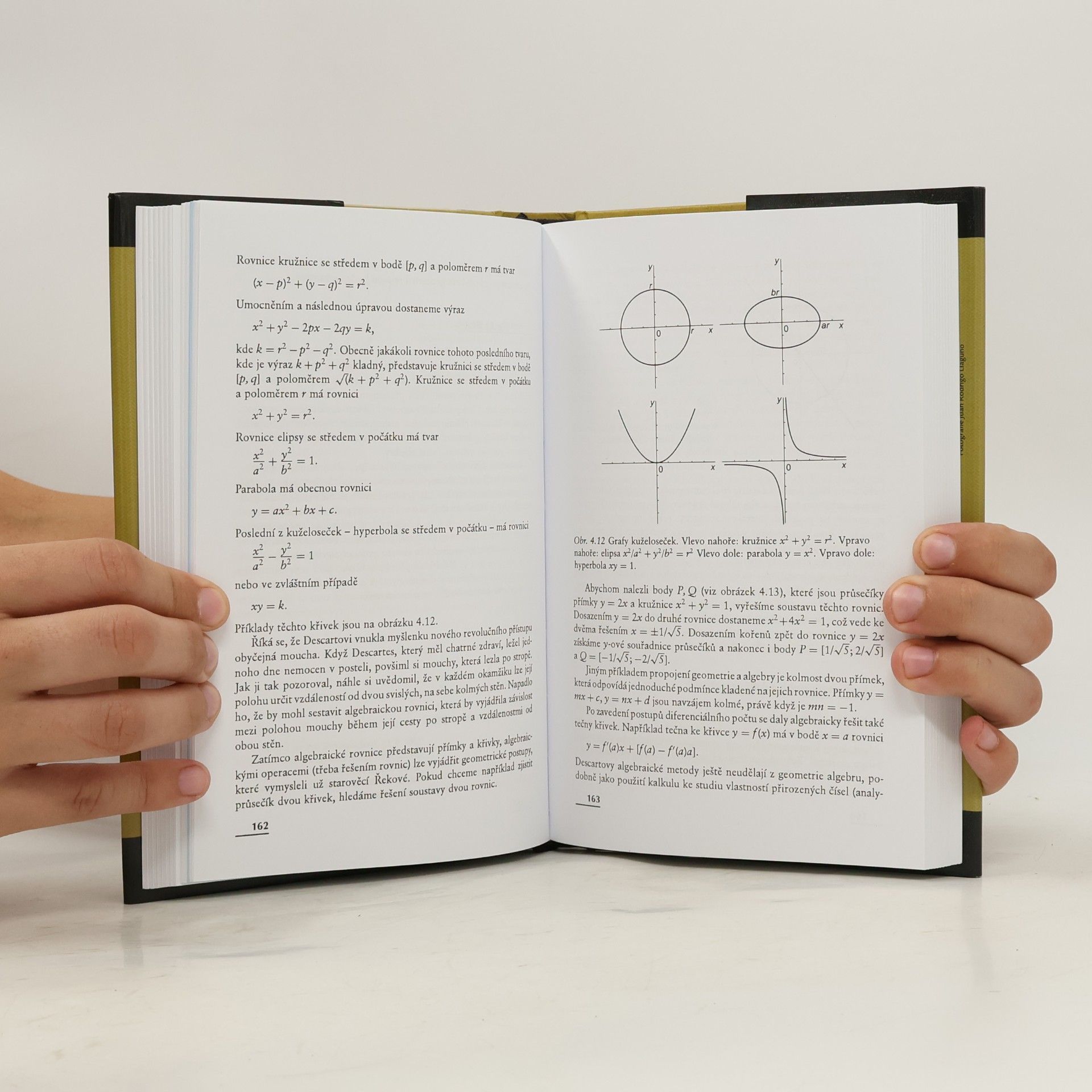 Keith Devlin Jazyk matematiky : jak zviditelnit neviditelné