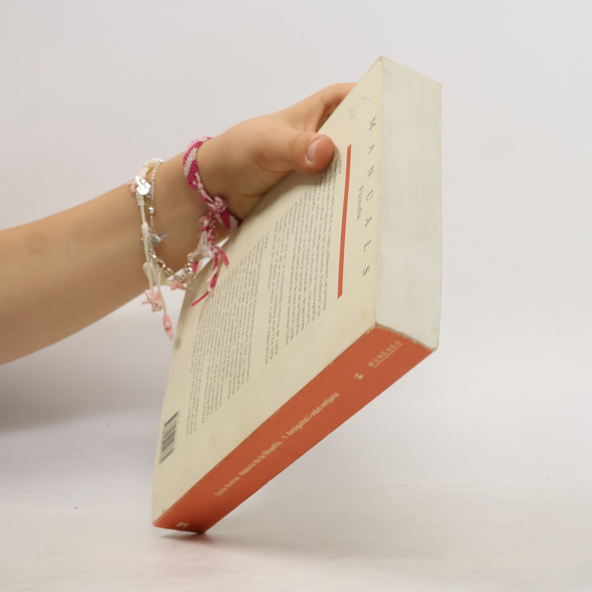 Émile Bréhier Manuals de la UAB - 1: Història de la filosofia