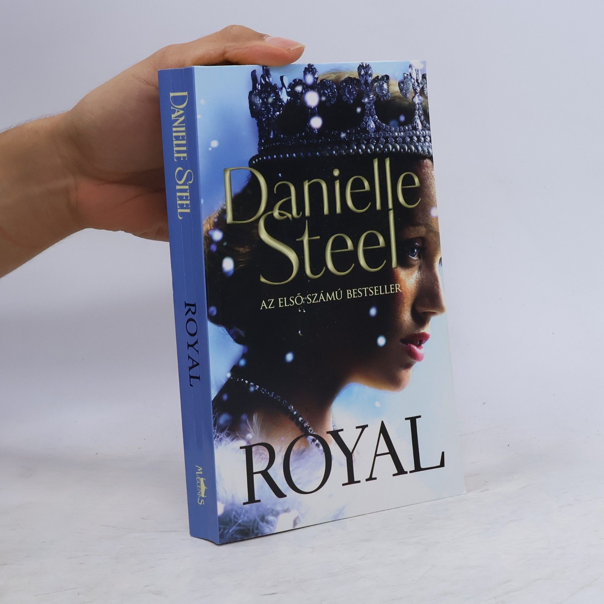 Danielle Steel Royal
