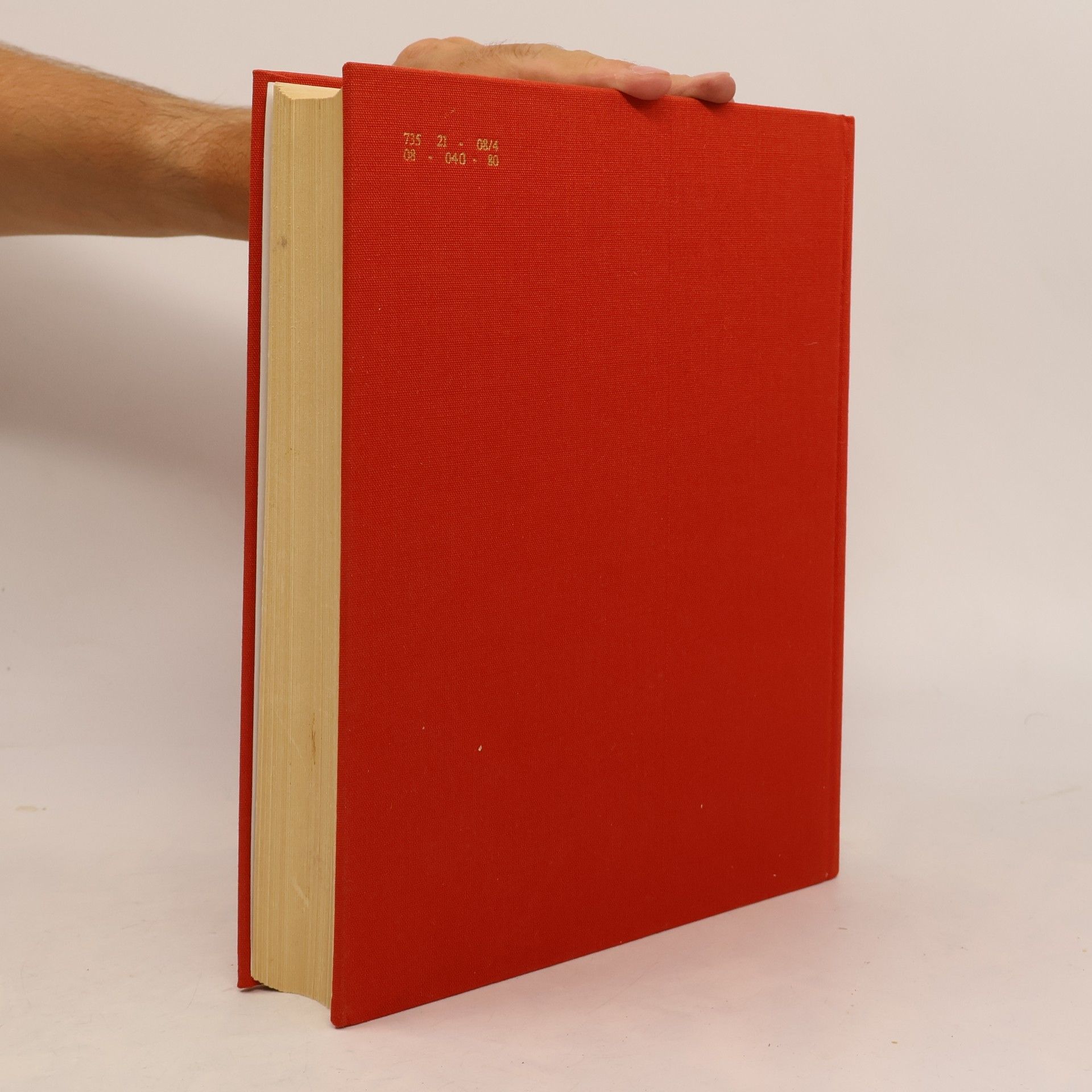 R. D. Sinělnikov Atlas anatomie člověka II.