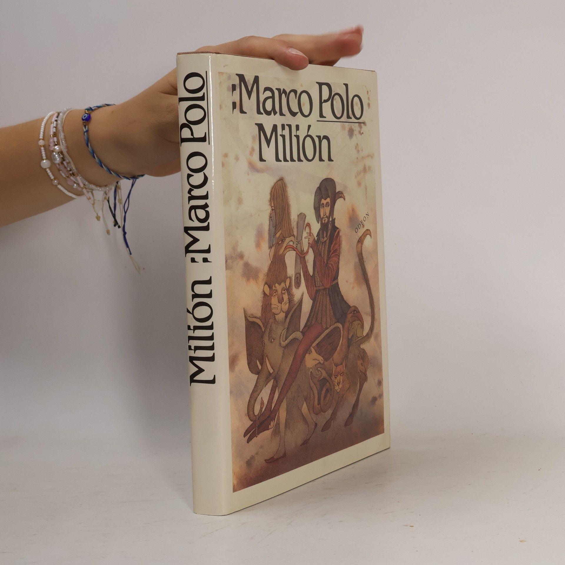 Marco Polo Milión