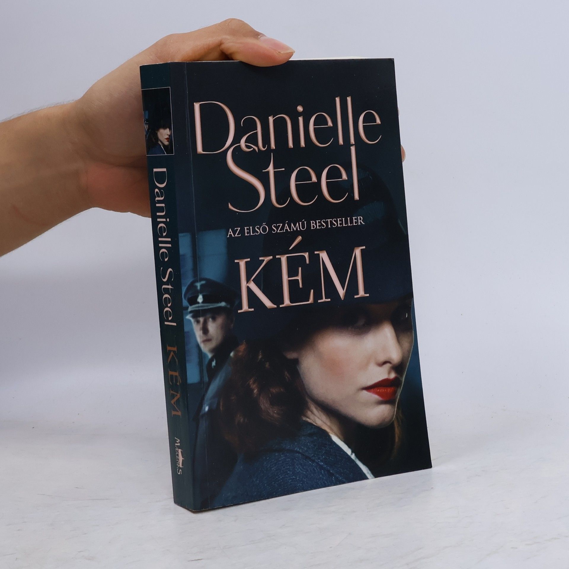Danielle Steel Kém