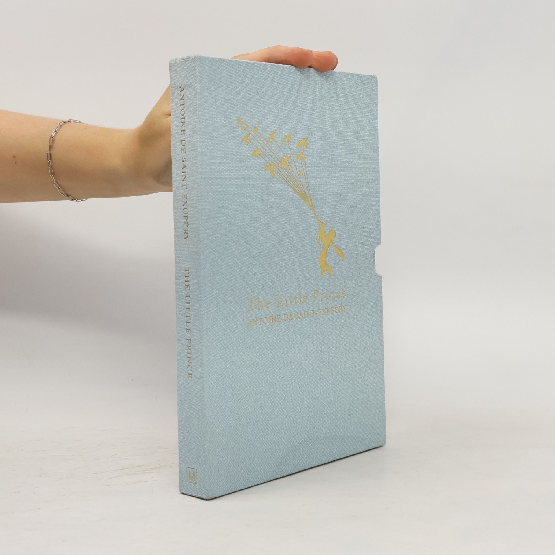 Antoine de Saint-Exupéry The Little Prince