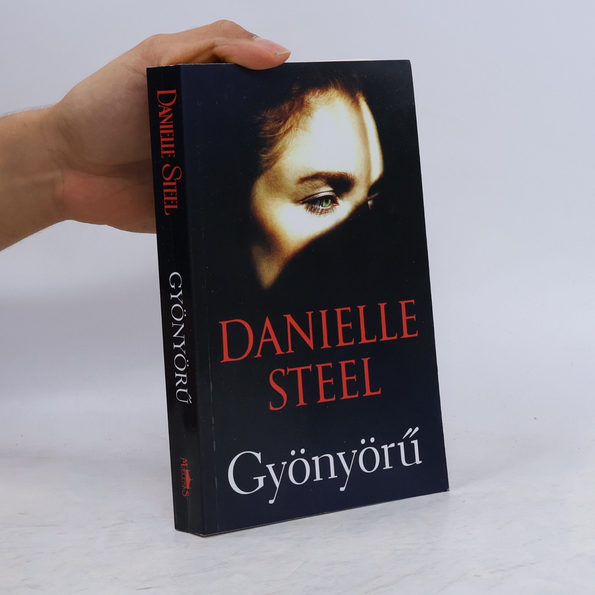Danielle Steel Gyönyörű