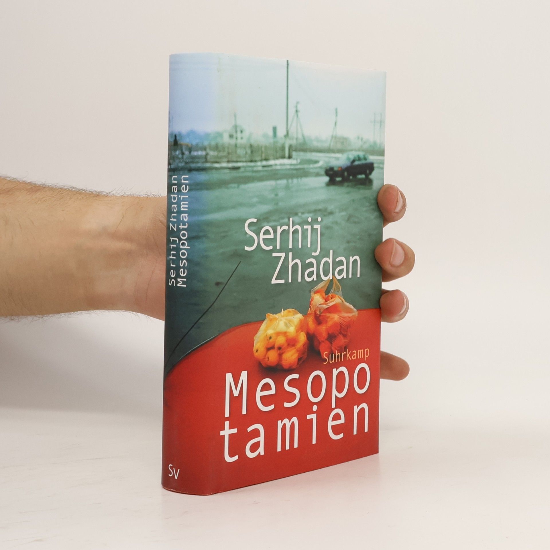 Mesopotamien