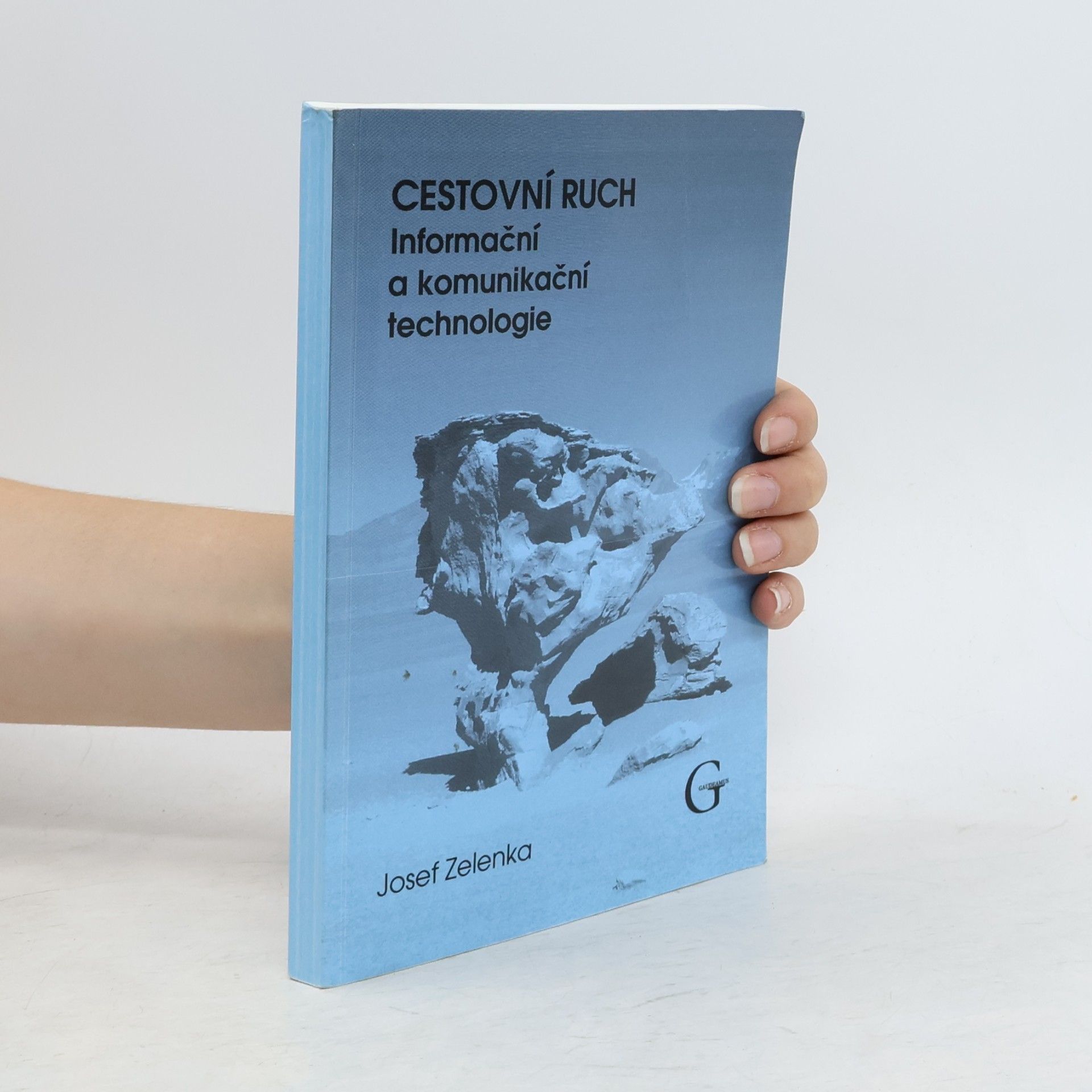 Josef Zelenka Cestovní ruch: informační a komunikační technologie