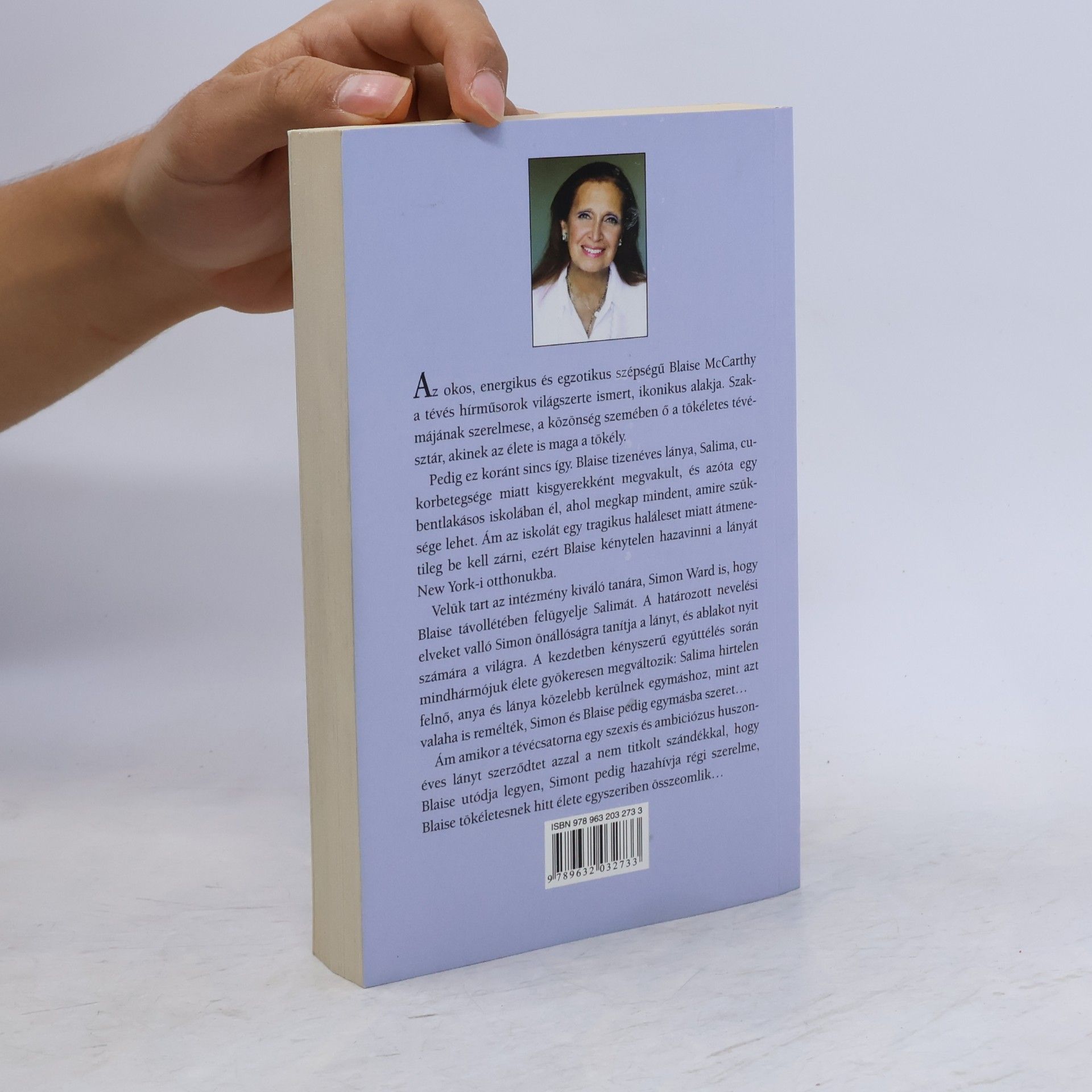 Danielle Steel Egy tökéletes élet