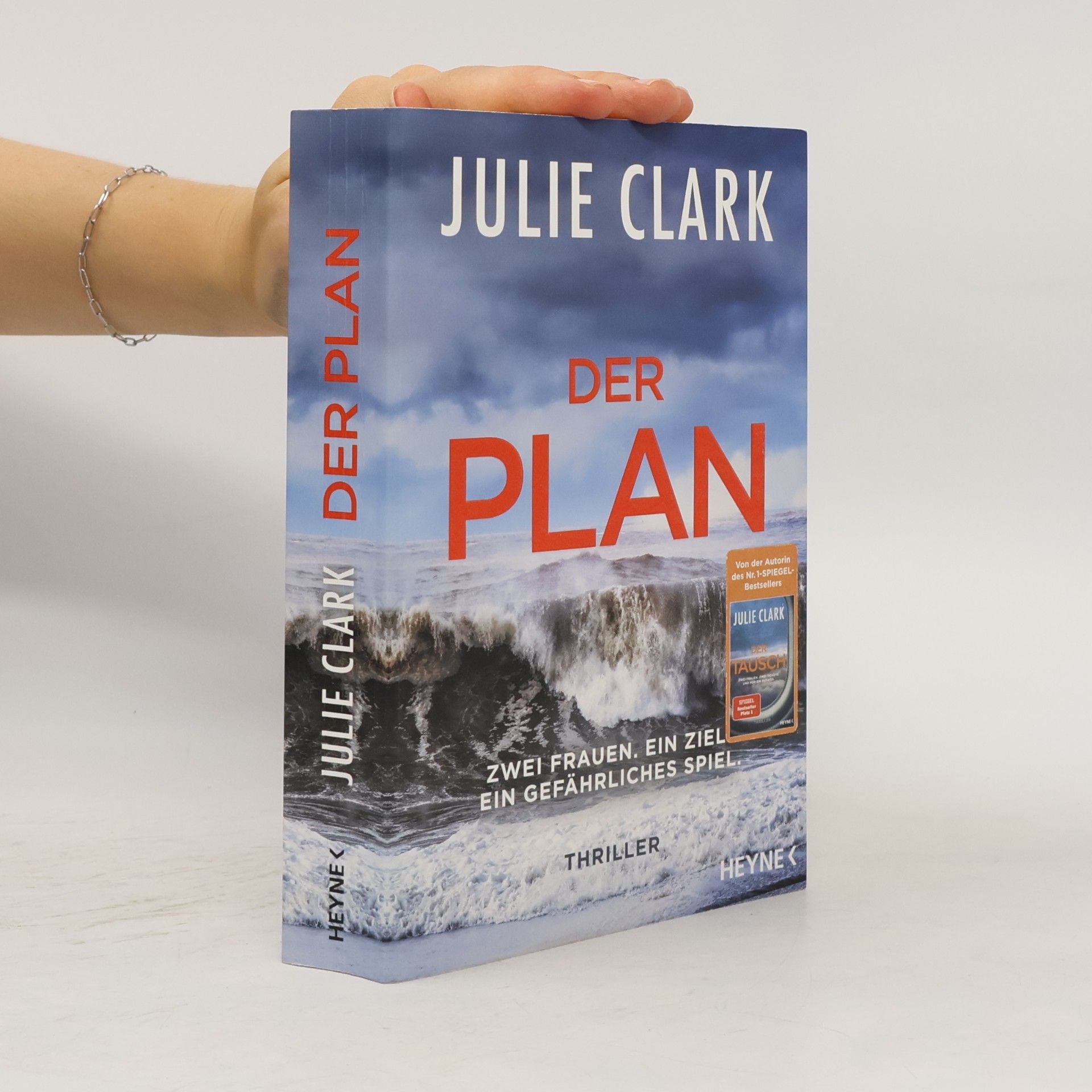 Der Plan