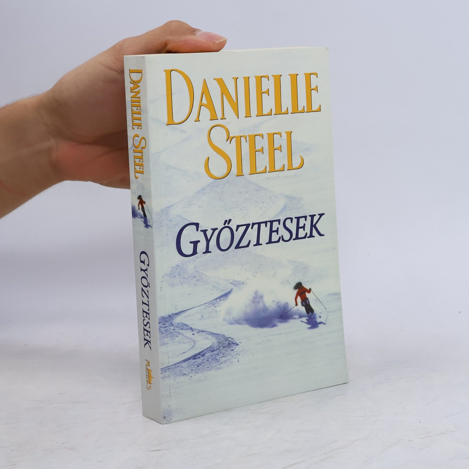 Danielle Steel Győztesek