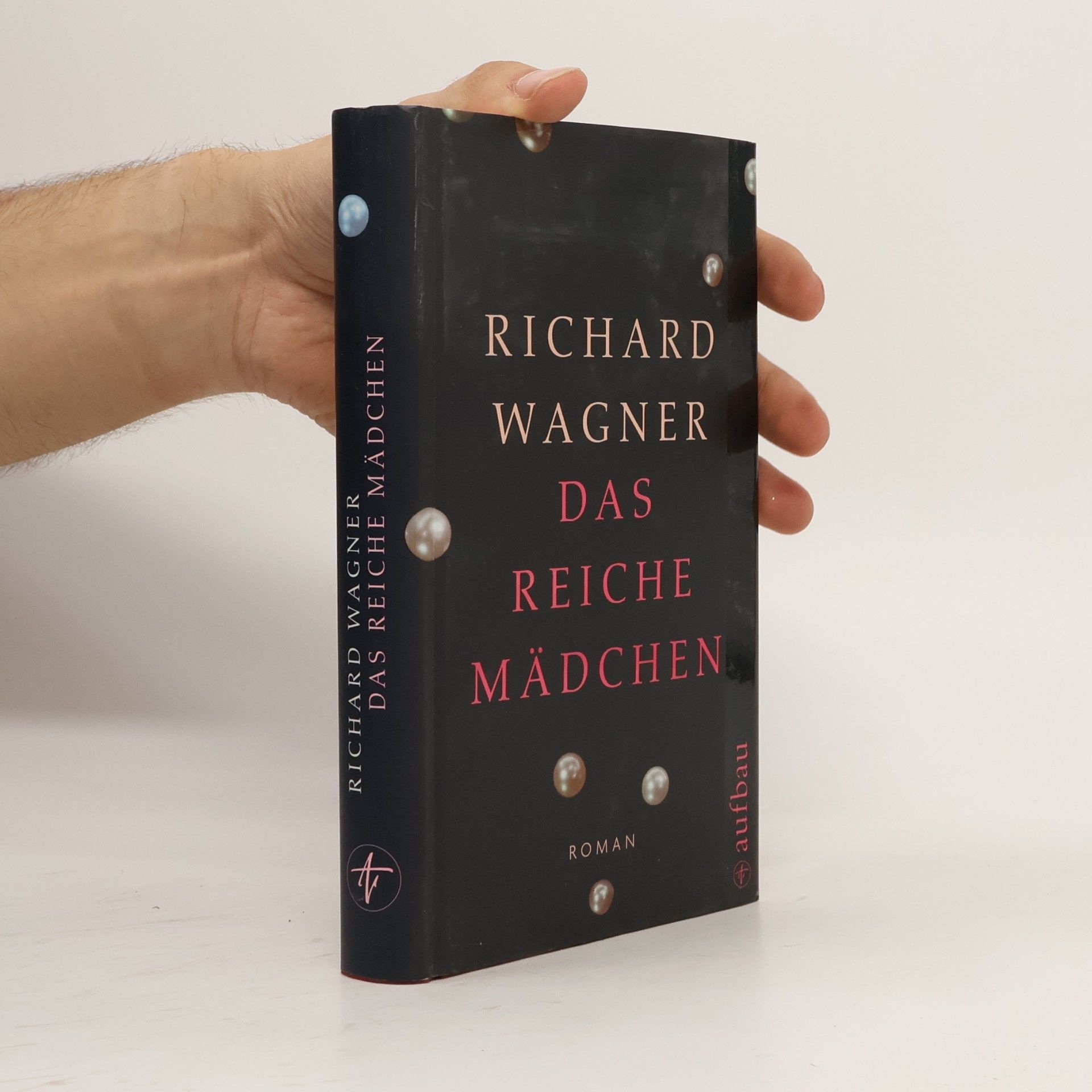 Richard Wagner Das reiche Mädchen