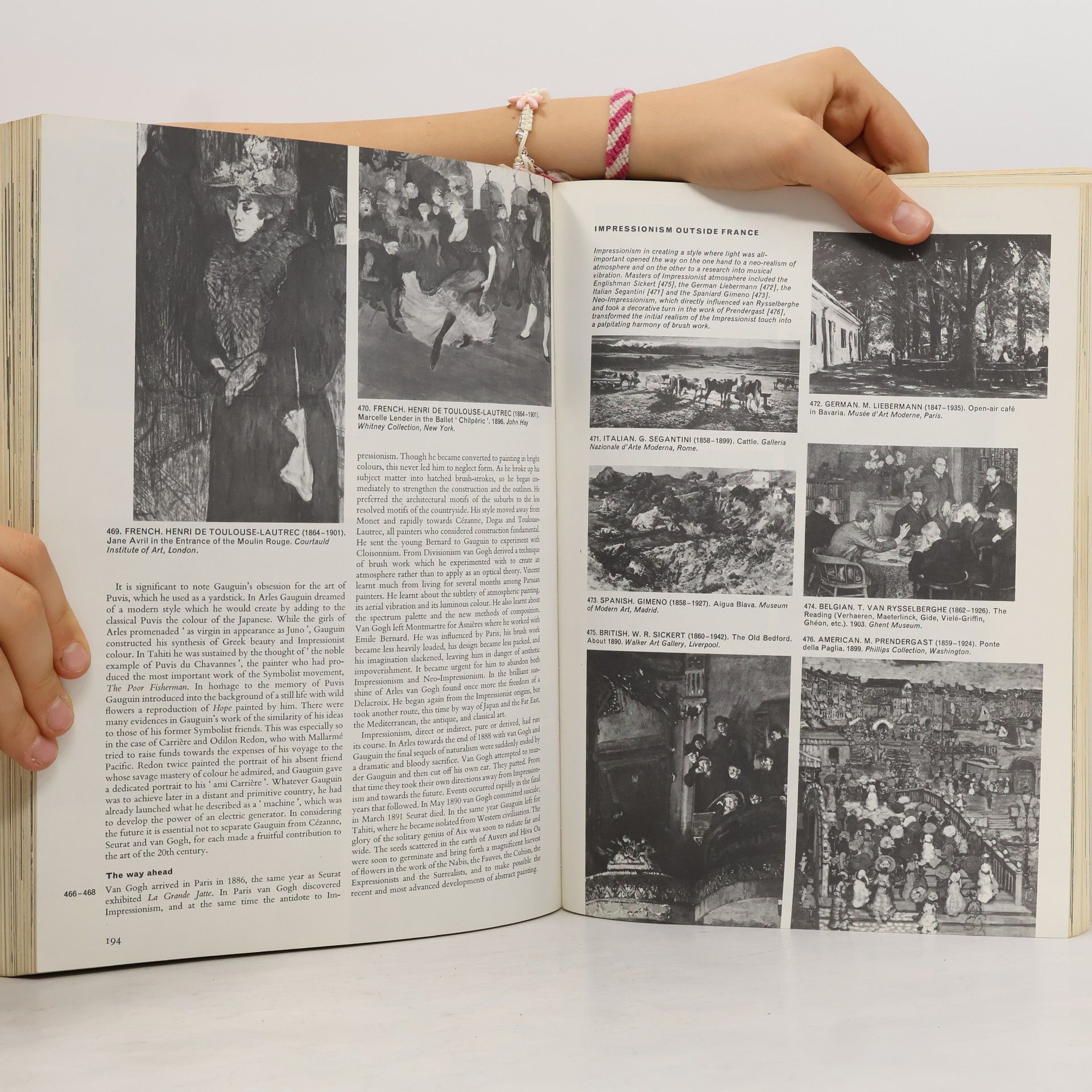 Autorenkollektiv Larousse Encyclopedia of Modern Art