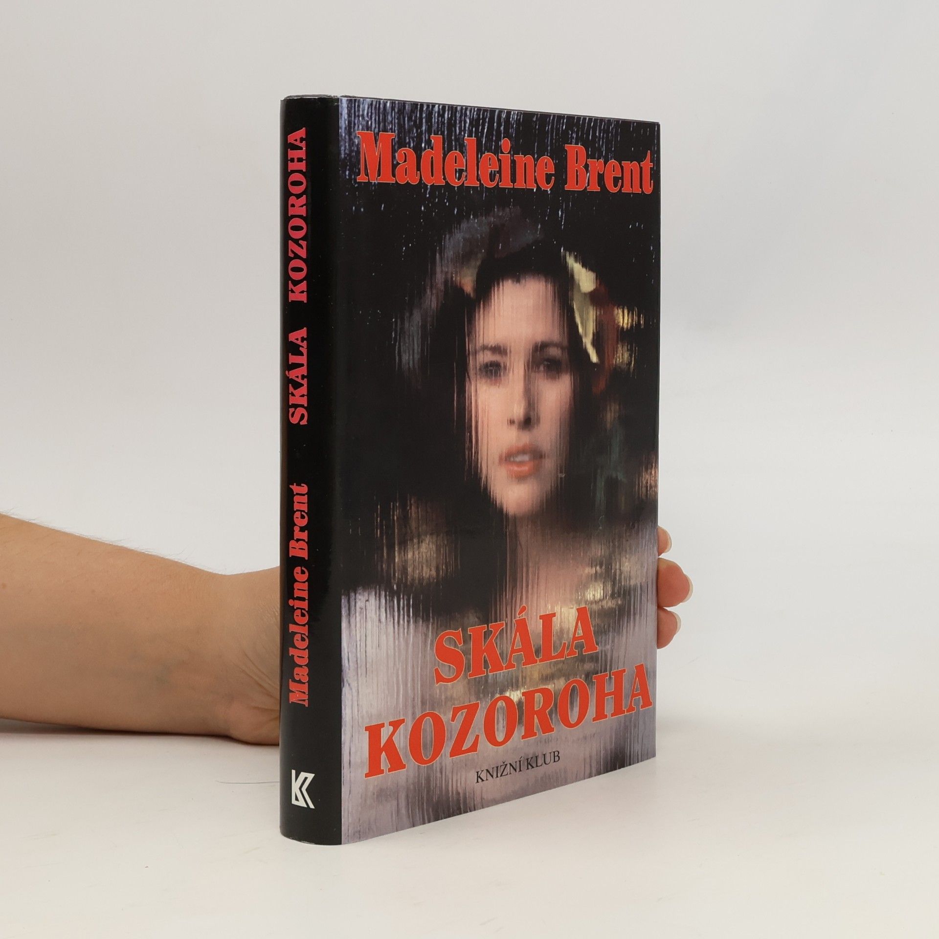 Madeleine Brent Skála Kozoroha