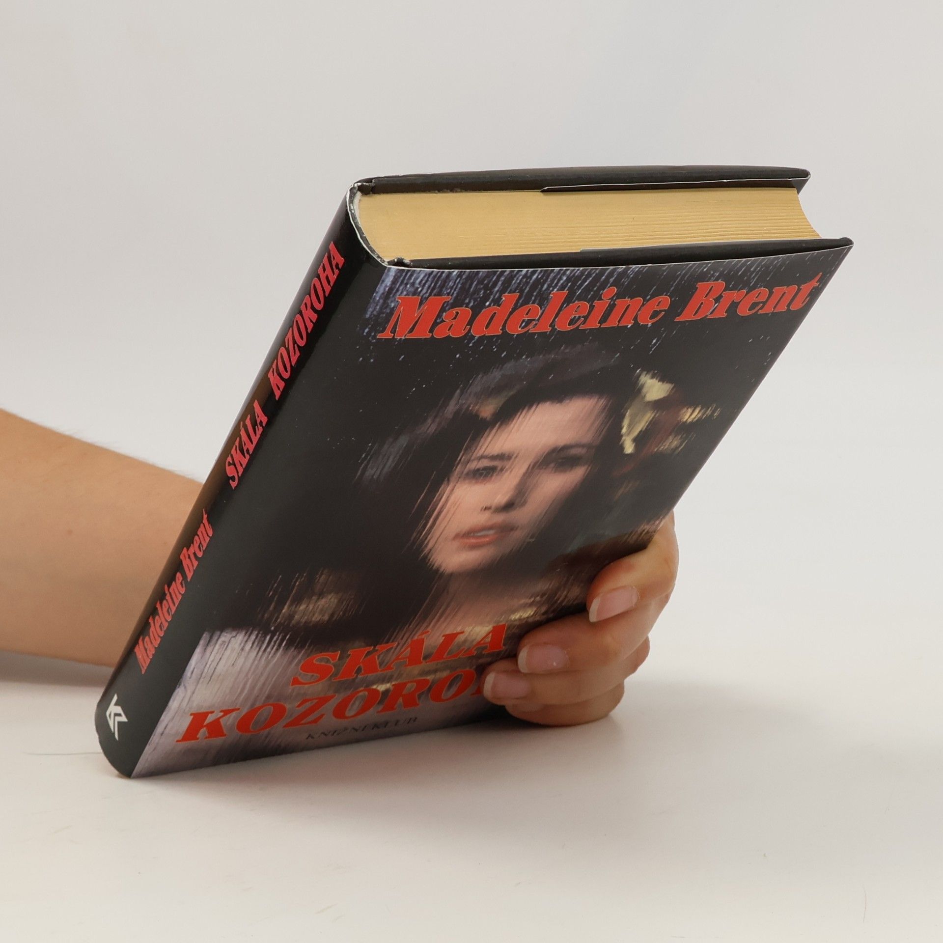 Madeleine Brent Skála Kozoroha