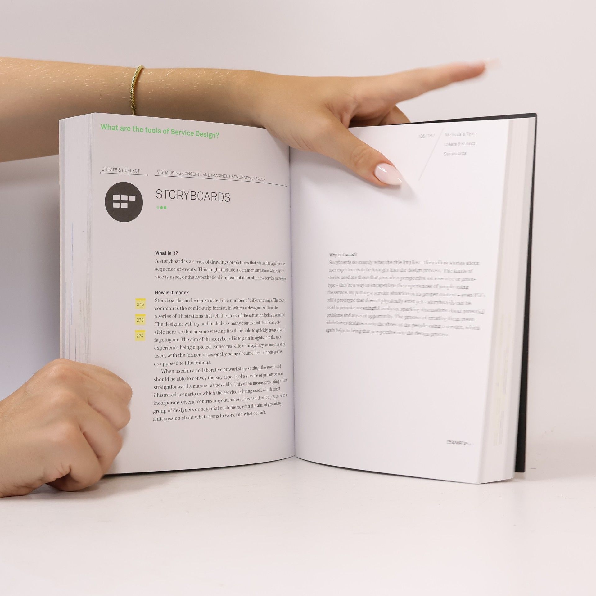 Jakob Schneider This is service design thinking : basics, tools, cases