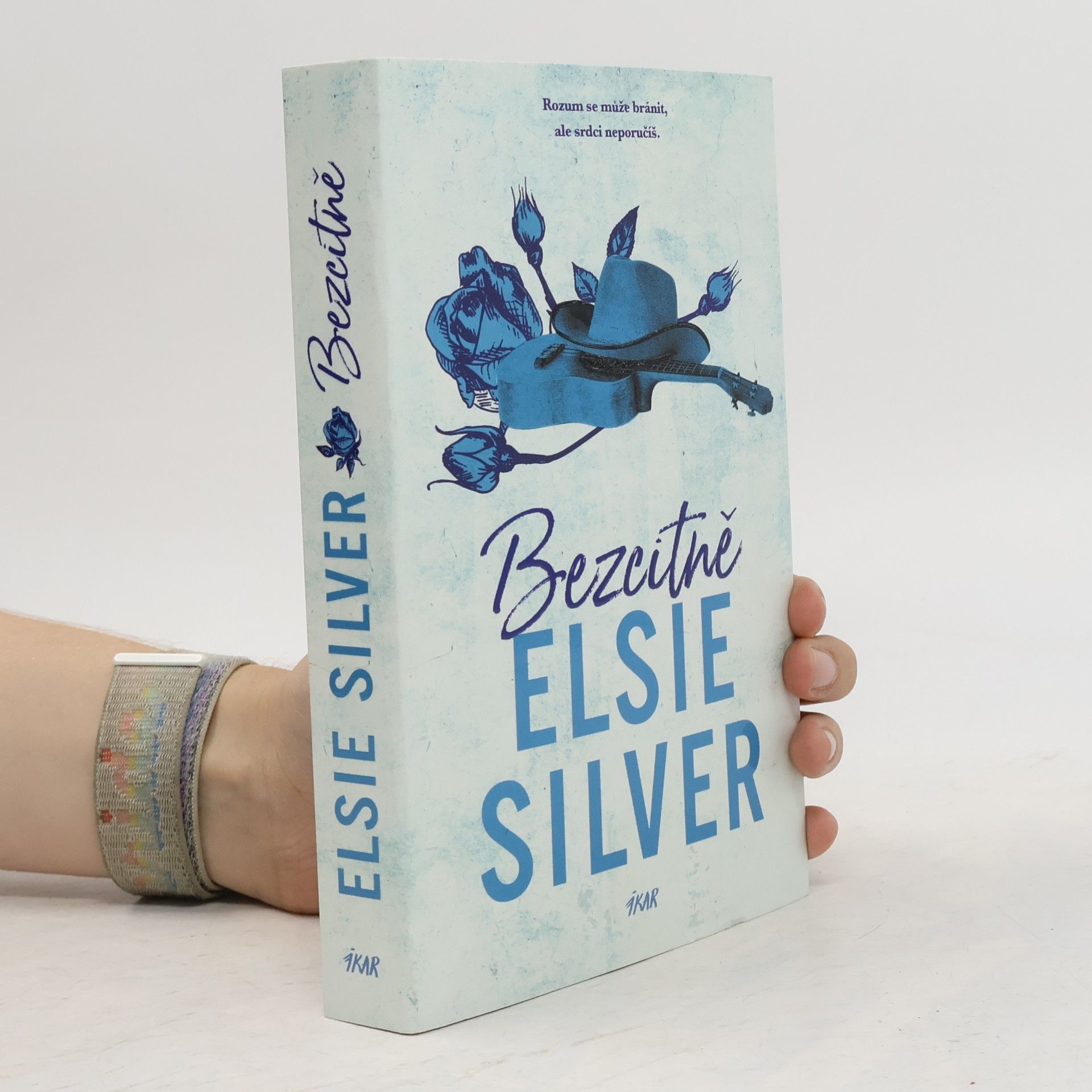 Elsie Silver Bezcitně