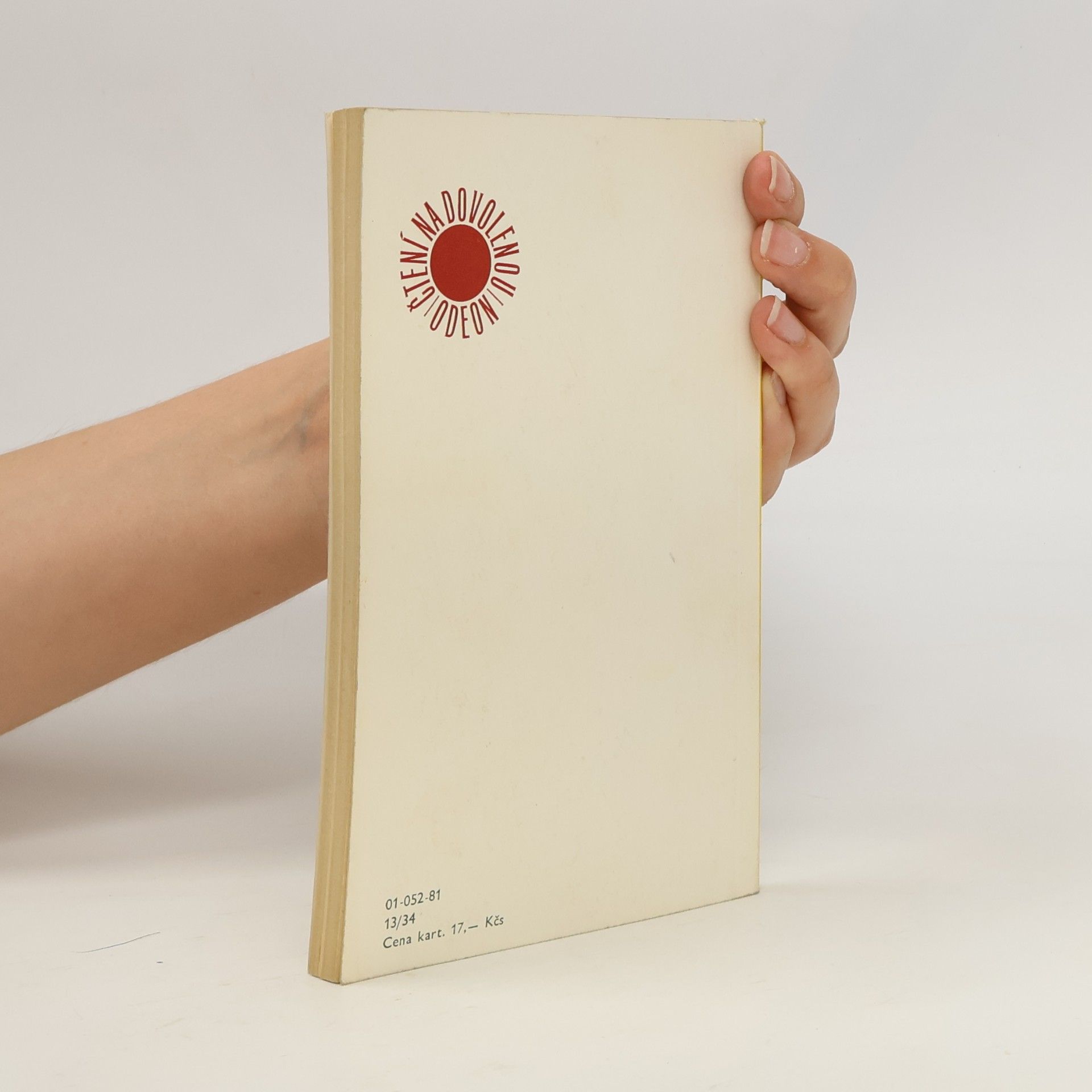 Agatha Christie Kapsa plná žita