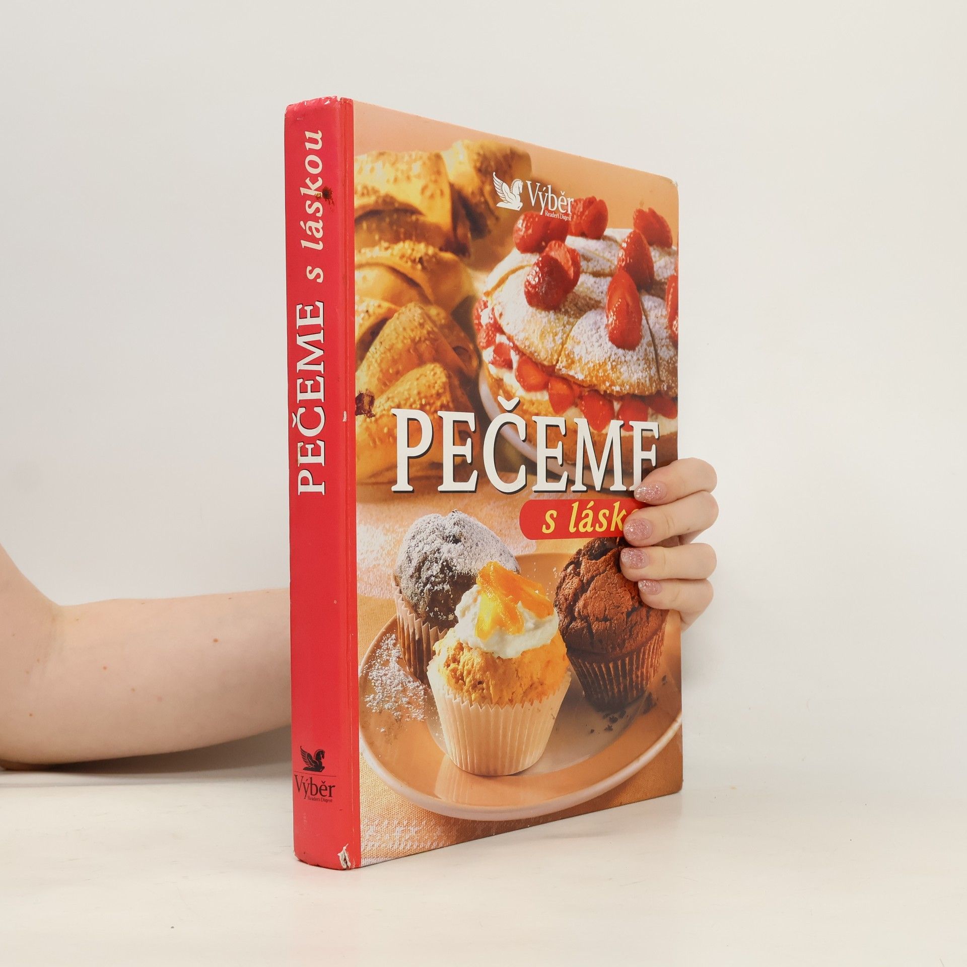 Collectif d'auteurs Pečeme s láskou