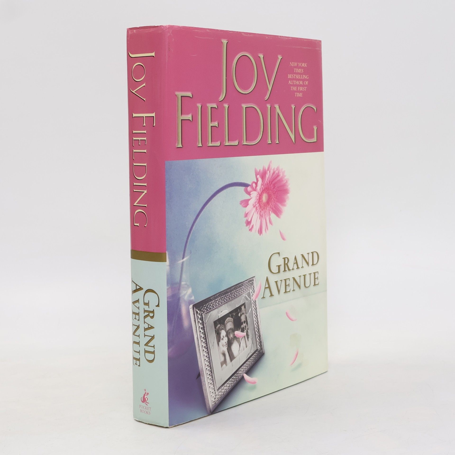 Joy Fielding Grand Avenue