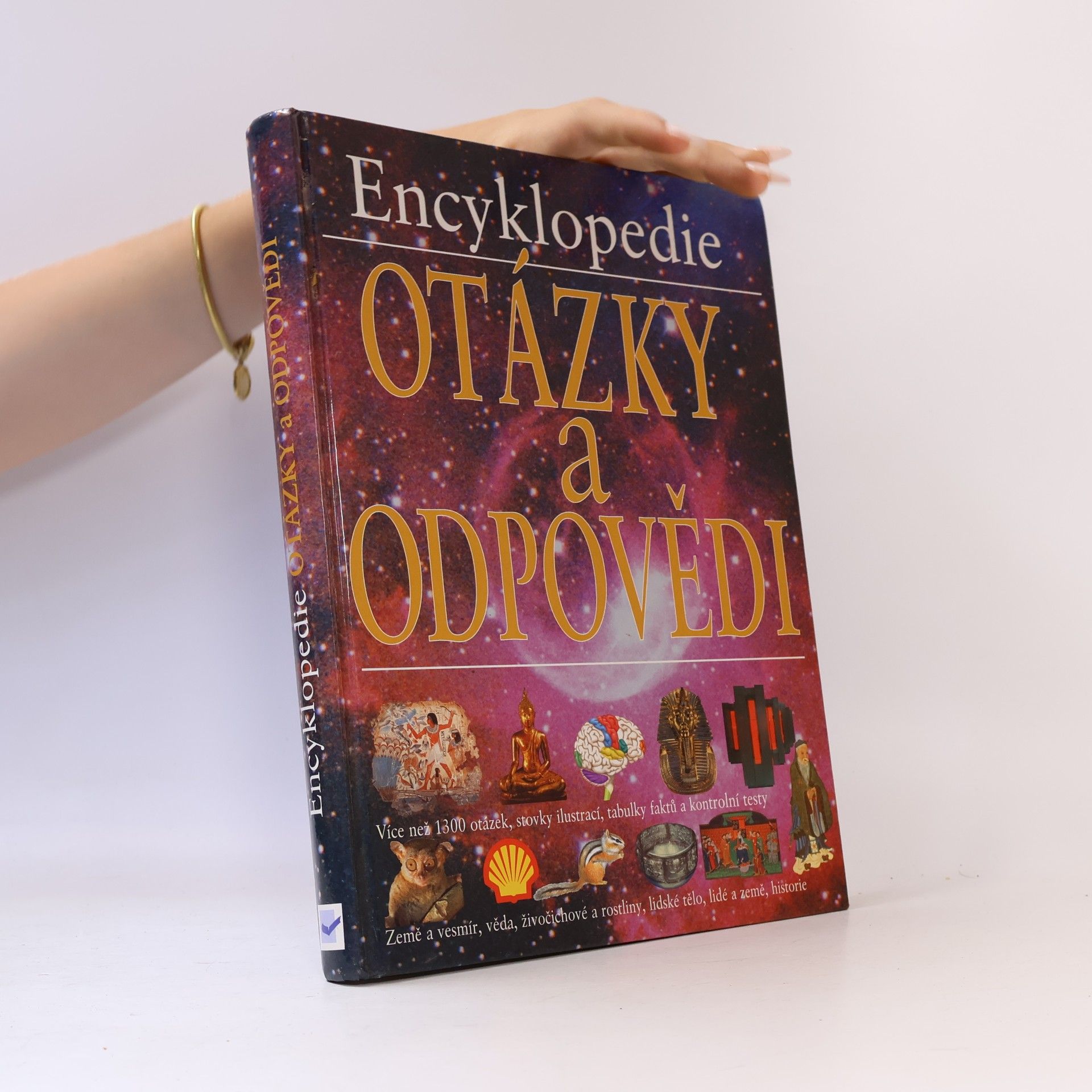 Vladimír Drápalík Otázky a odpovědi. Encyklopedie