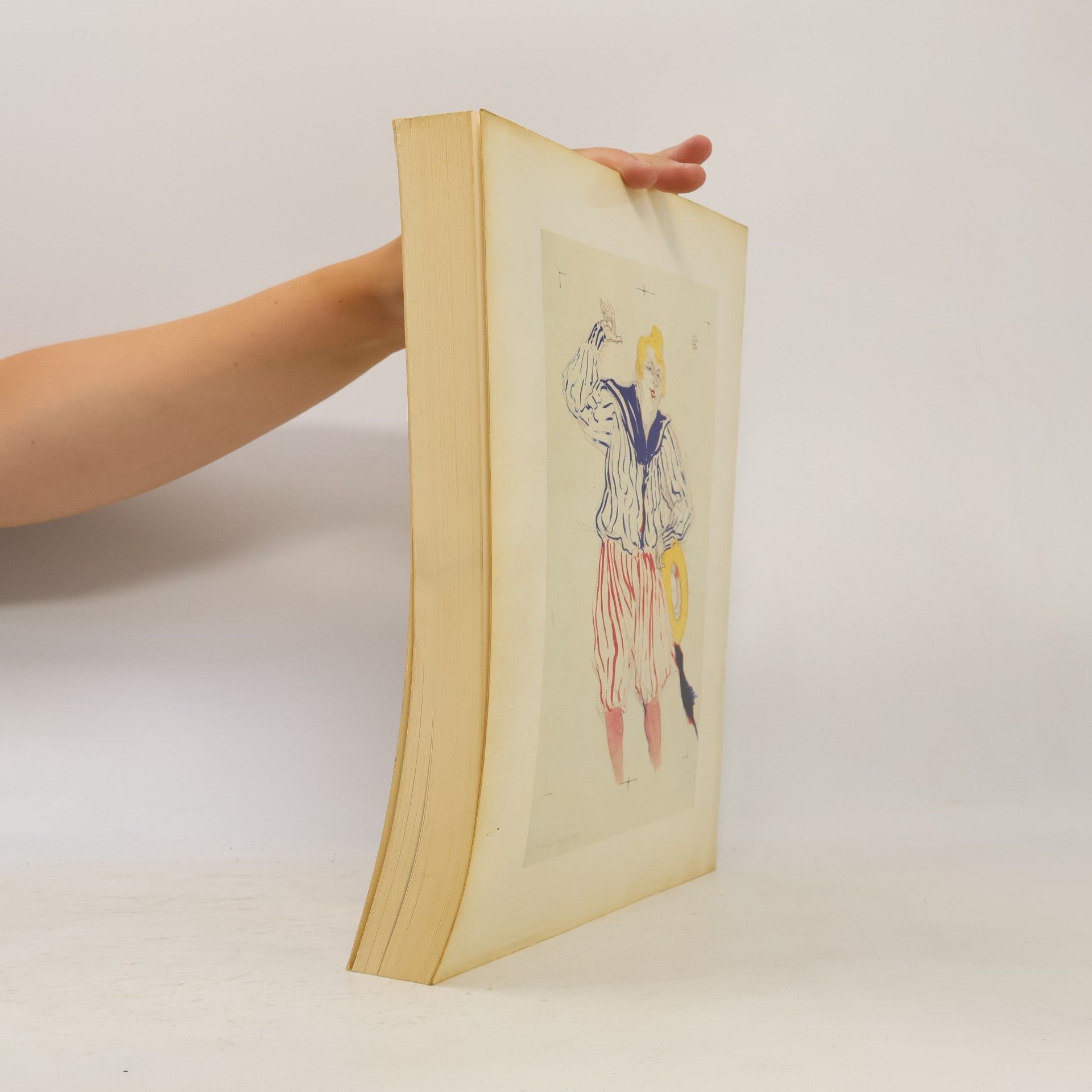 Götz Adriani Toulouse-Lautrec. Graphik