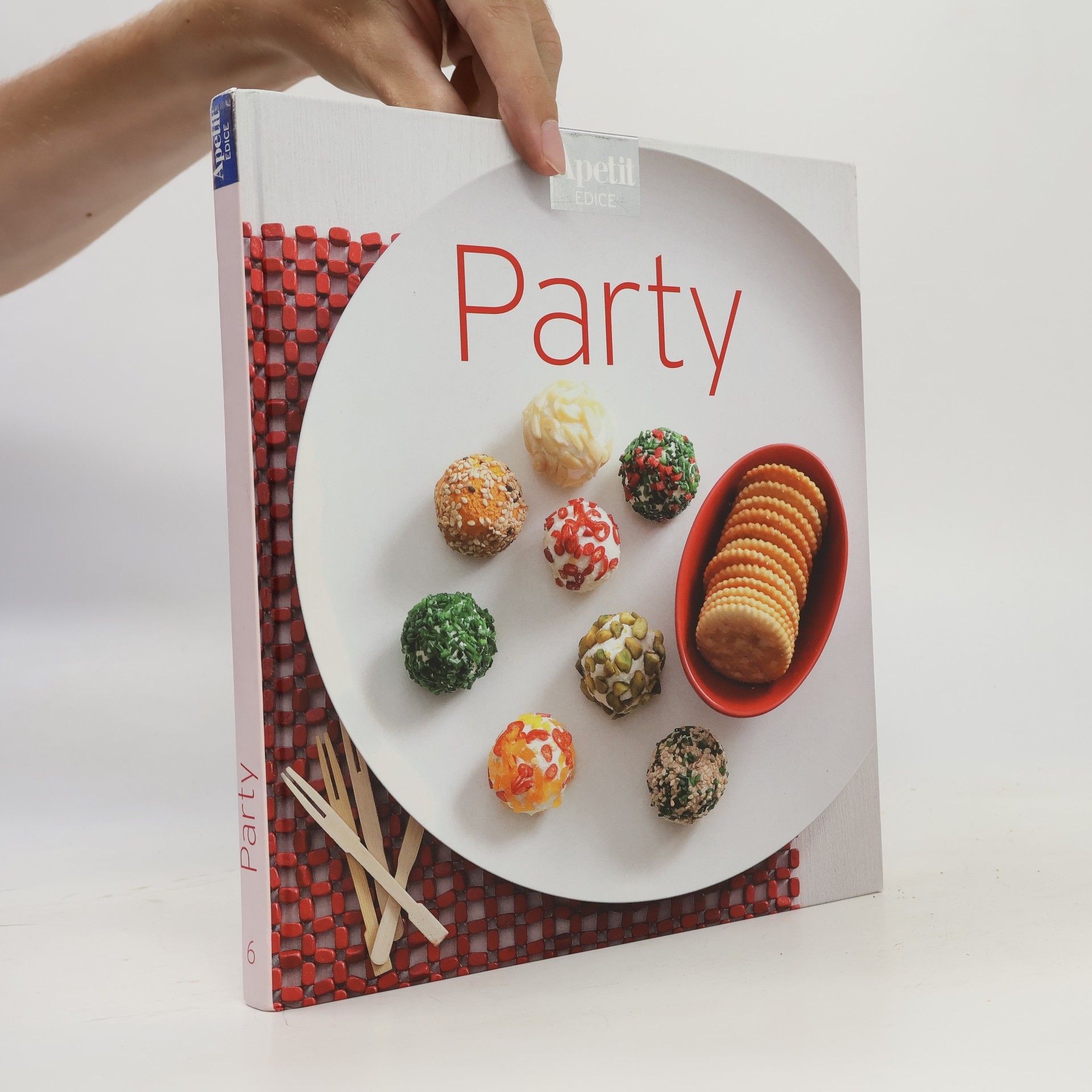 Various authors Party