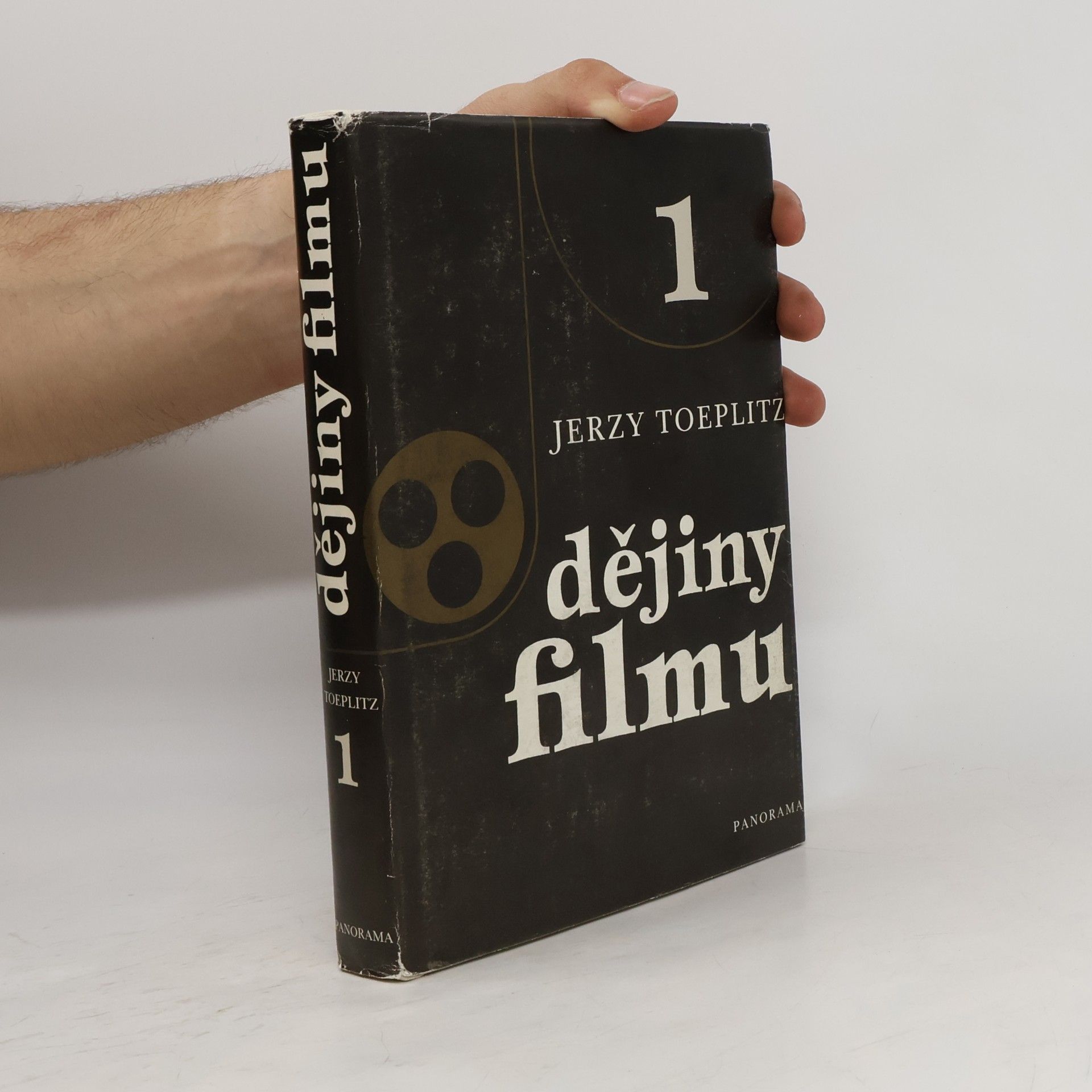 Dějiny filmu 1