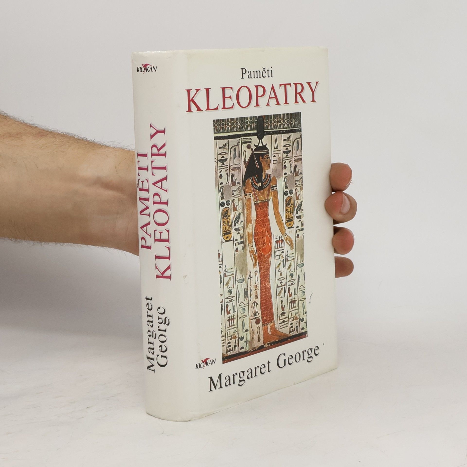 Paměti Kleopatry