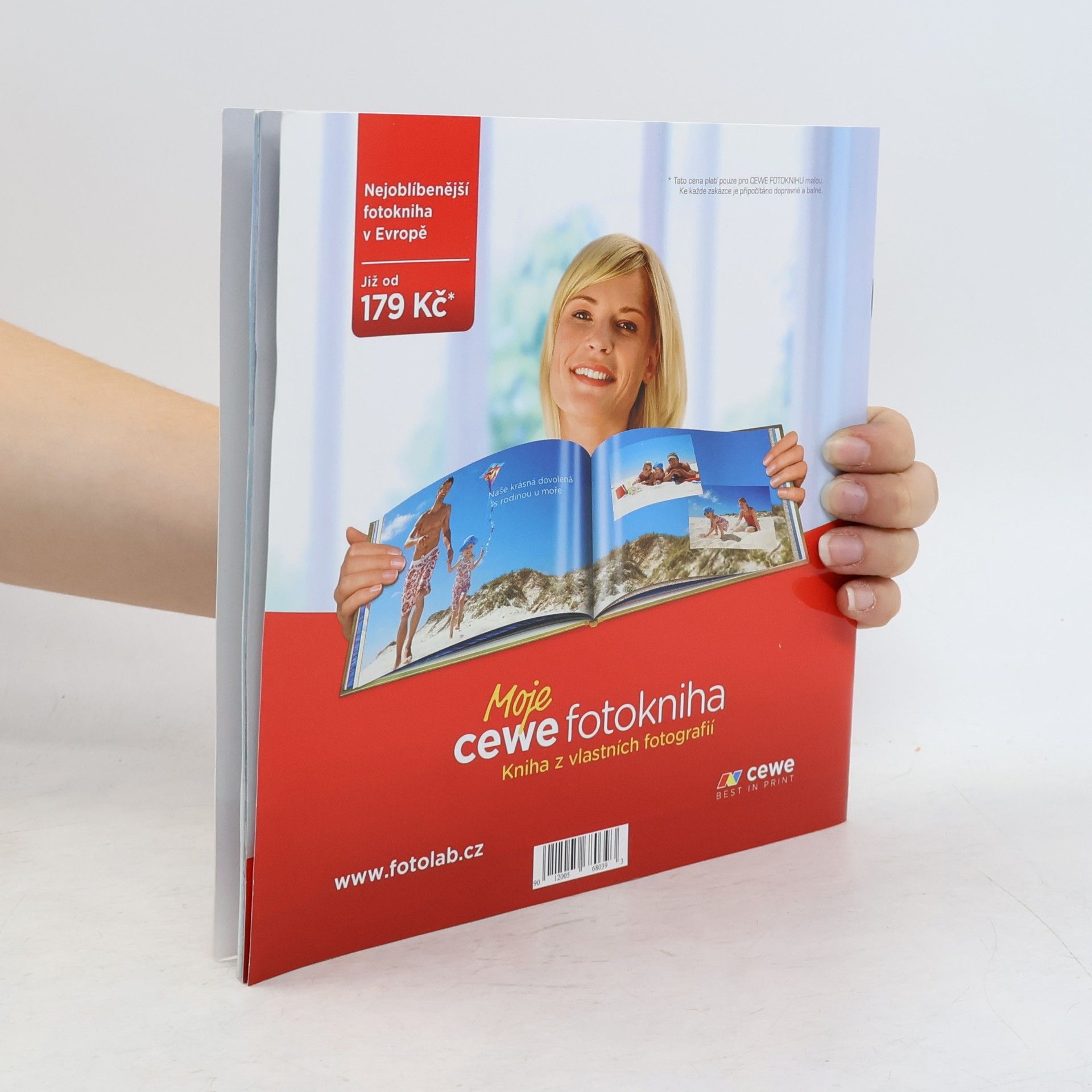 Autorenkollektiv Tipy a nápady pro Vaši Cewe Fotoknihu