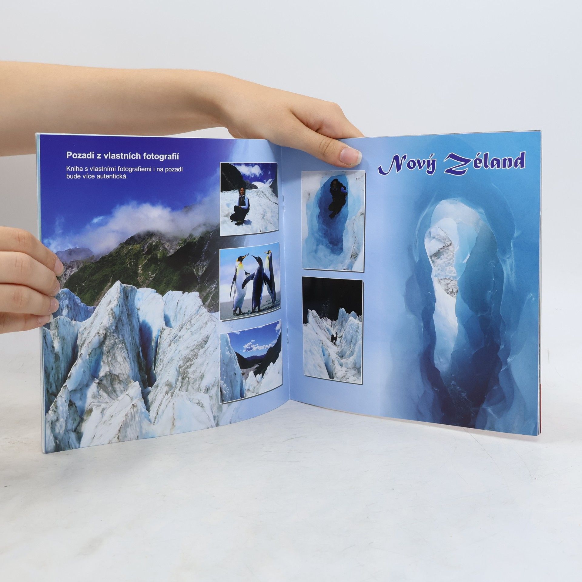 Autorenkollektiv Tipy a nápady pro Vaši Cewe Fotoknihu