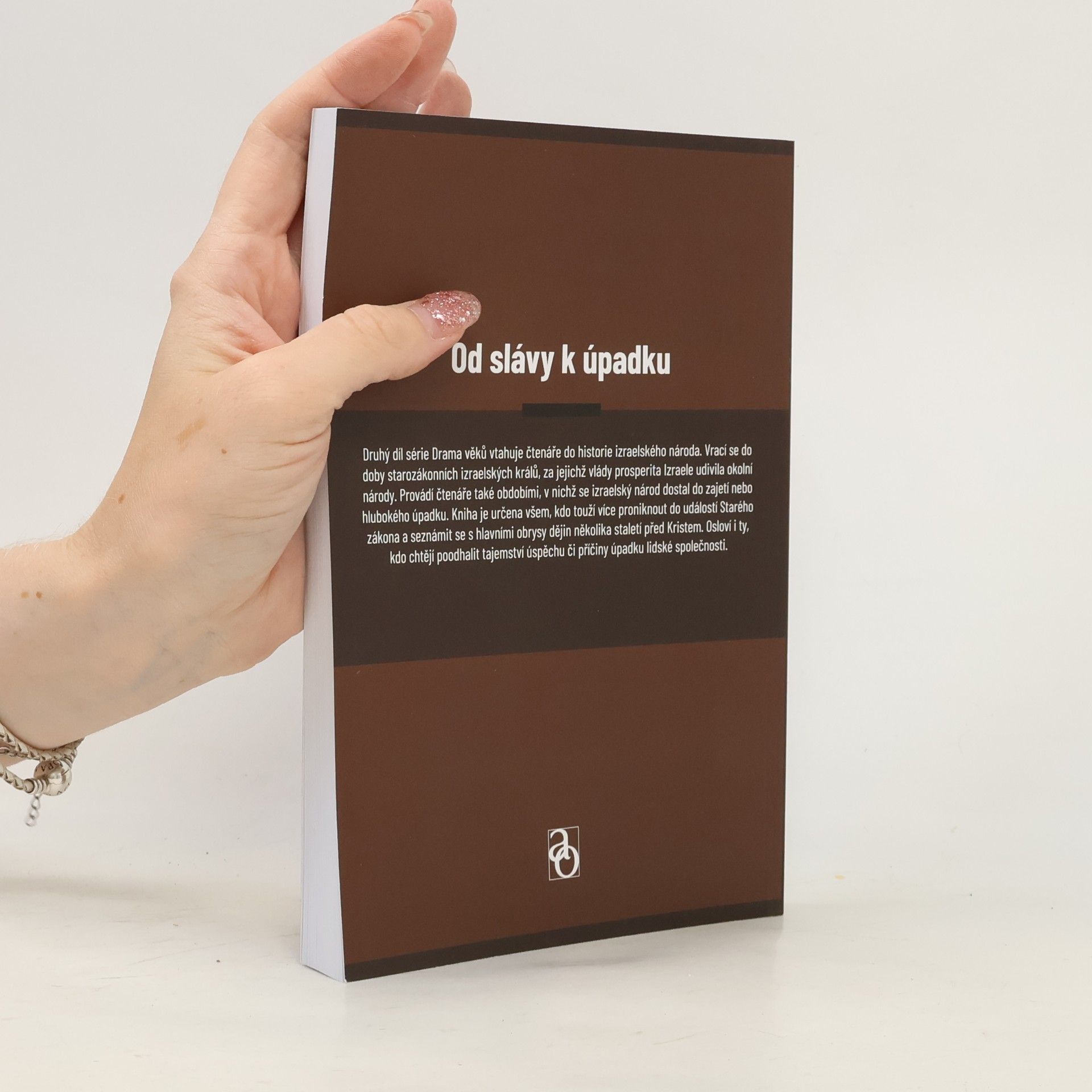 Ellen G. White Od slávy k úpadku
