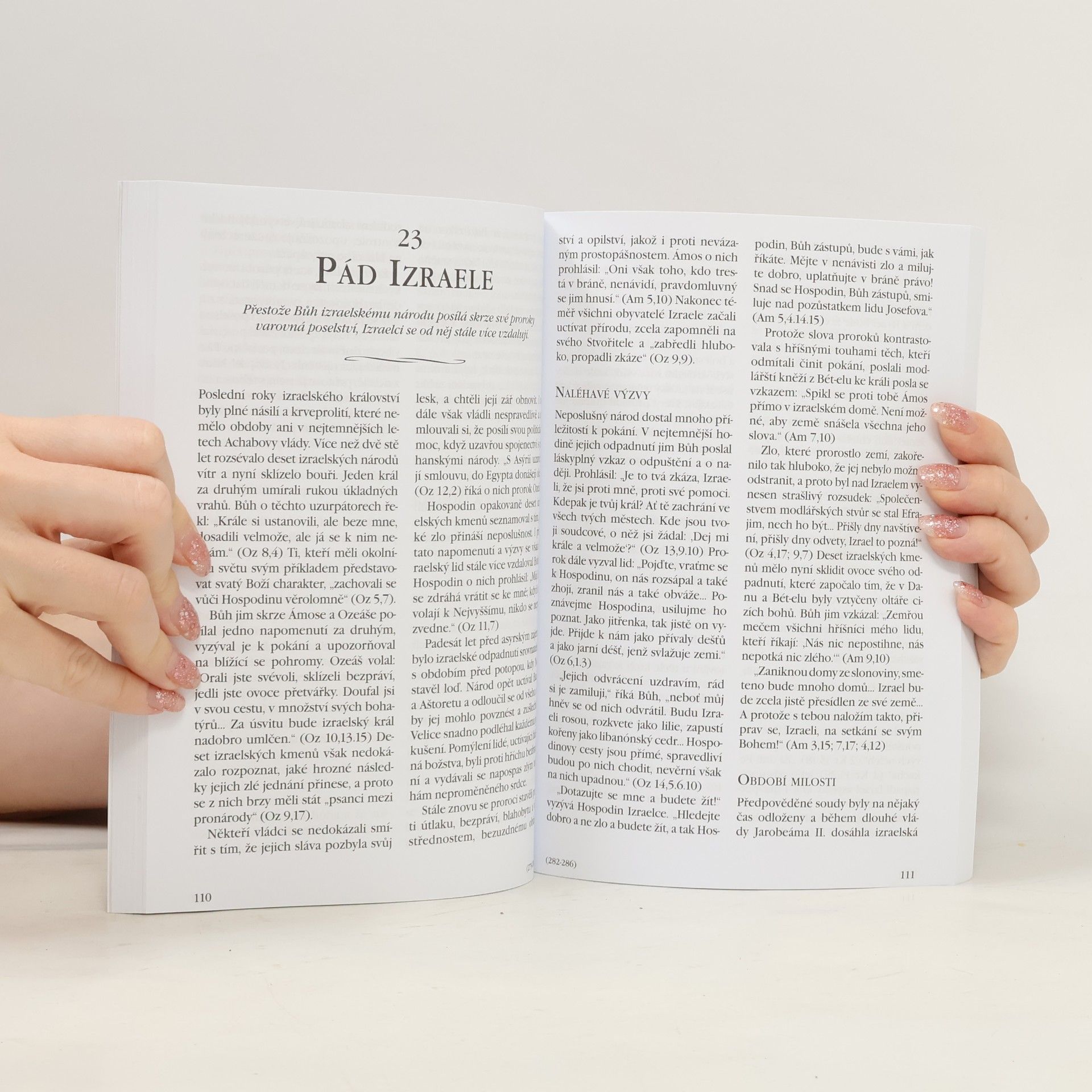 Ellen G. White Od slávy k úpadku