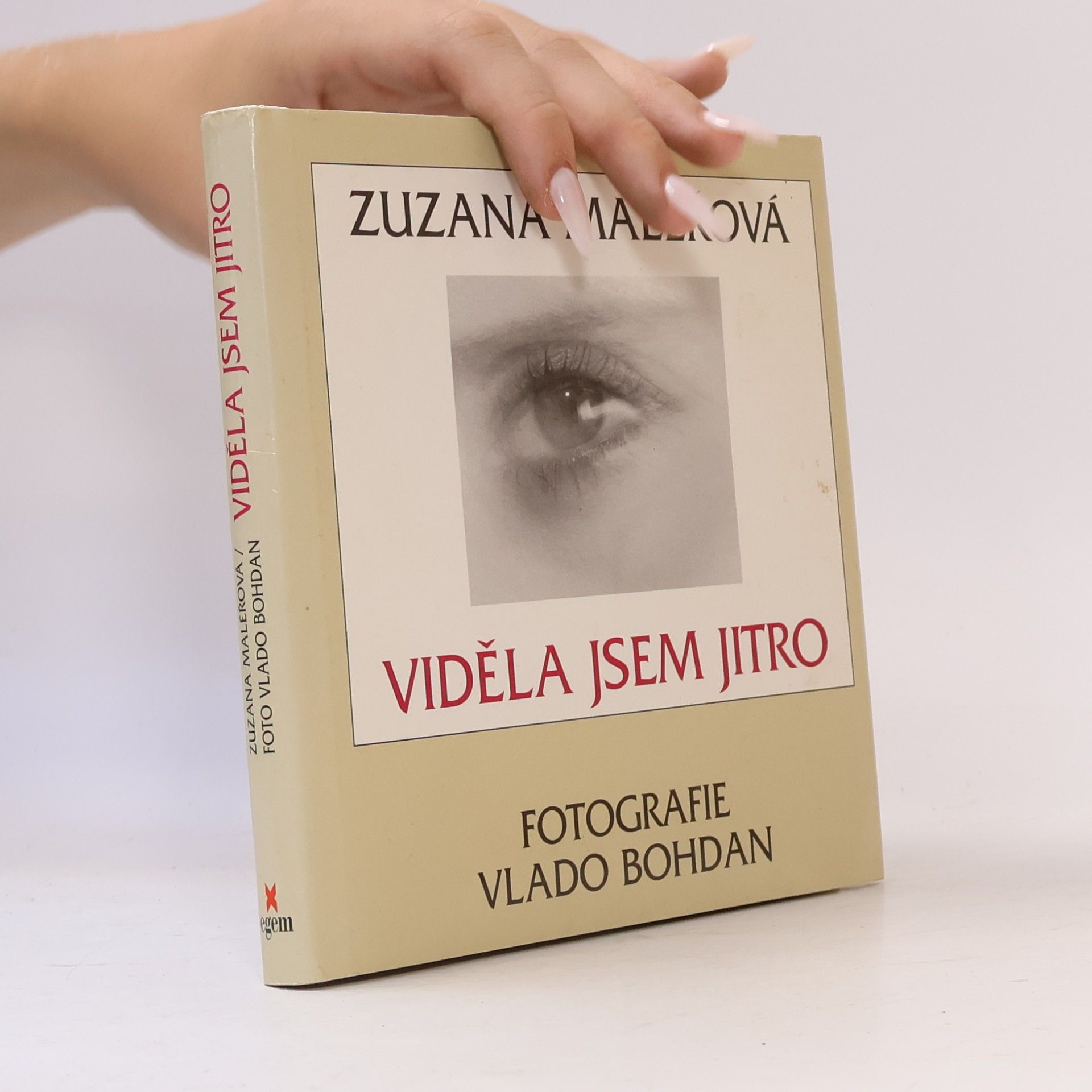 Viděla jsem jitro