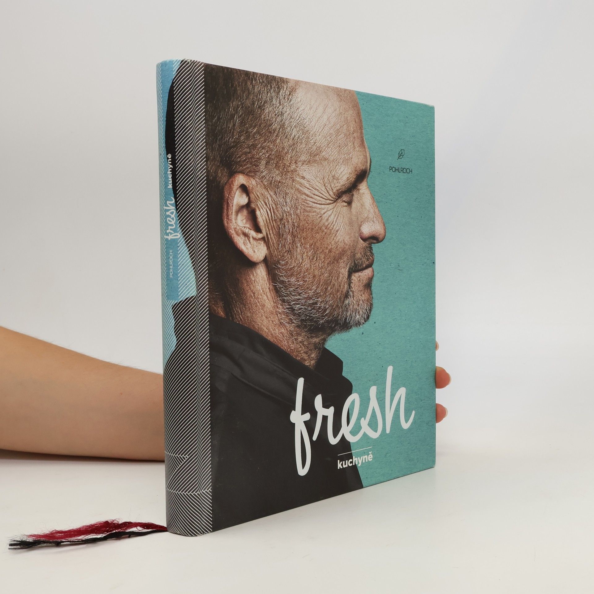 Zdeněk Pohlreich Fresh kuchyně