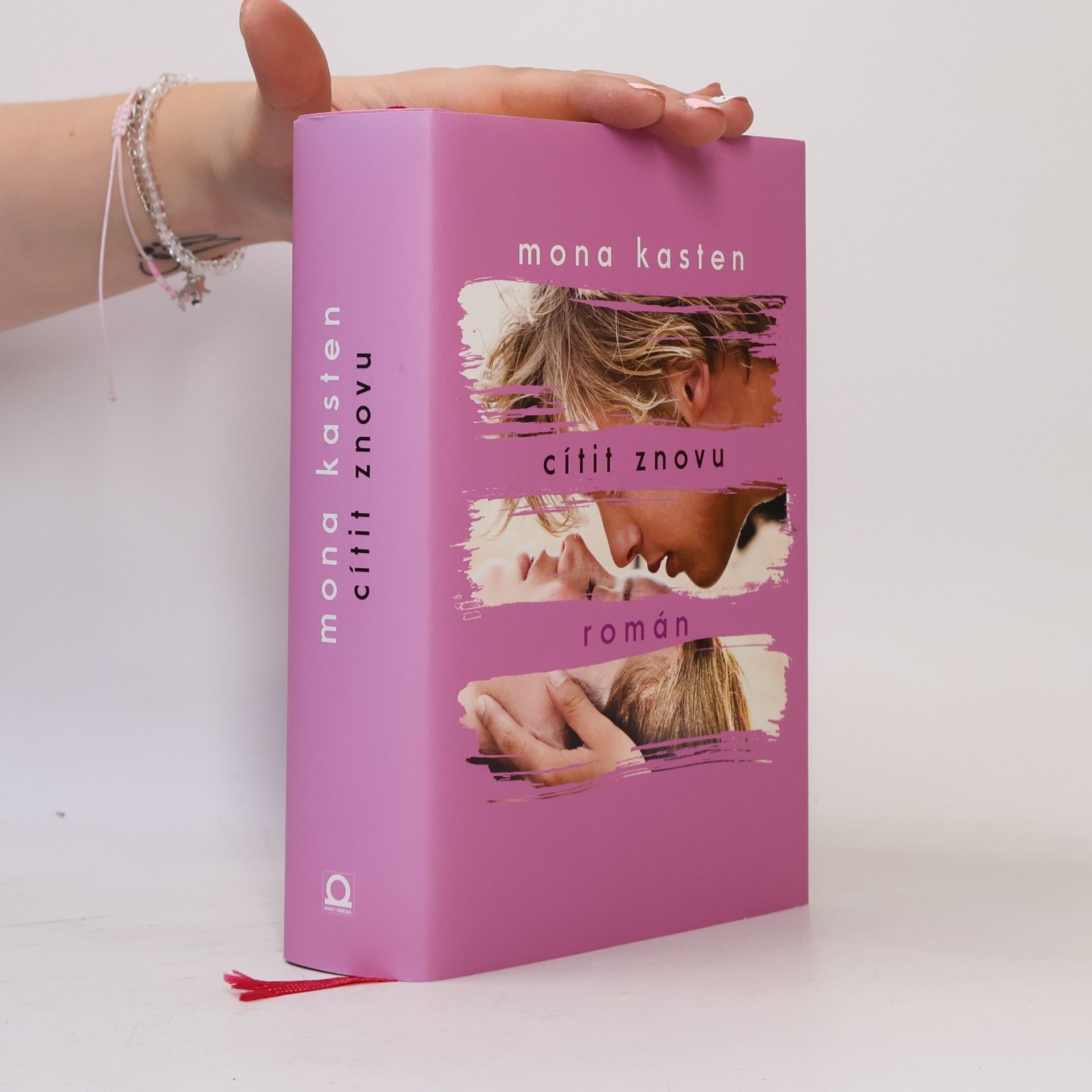 Mona Kasten Cítit znovu