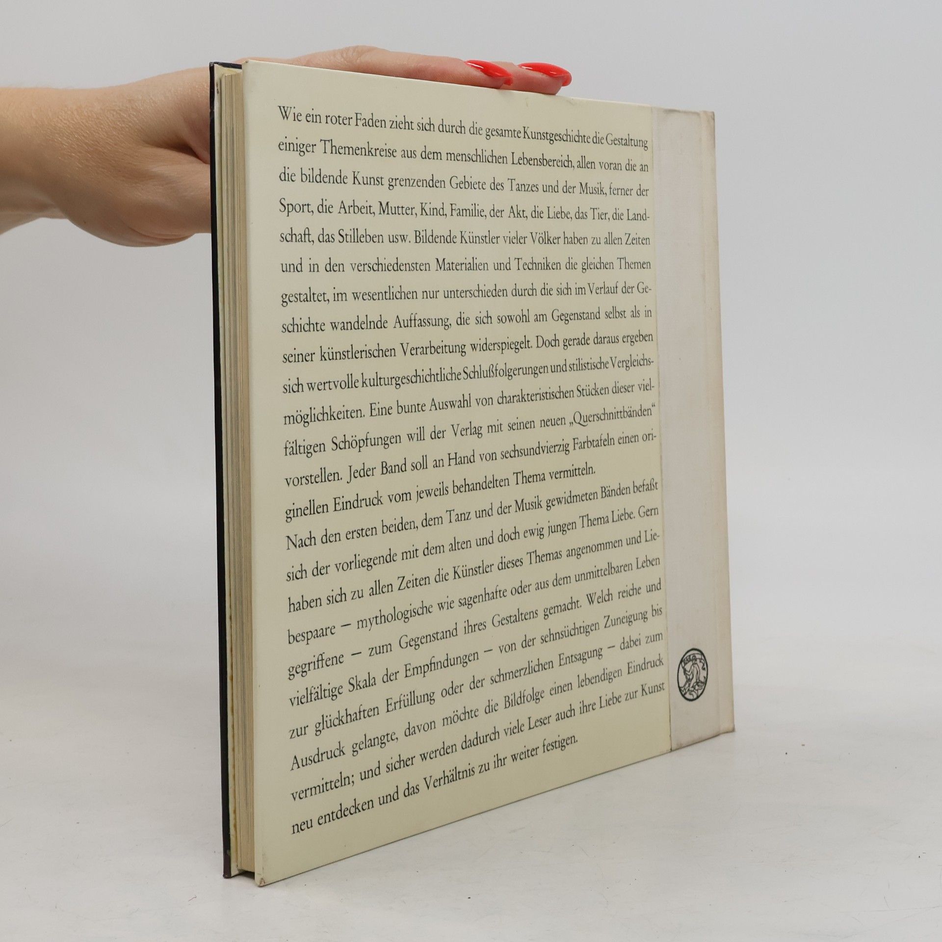 Alfred Langer Liebespaare in der Kunst