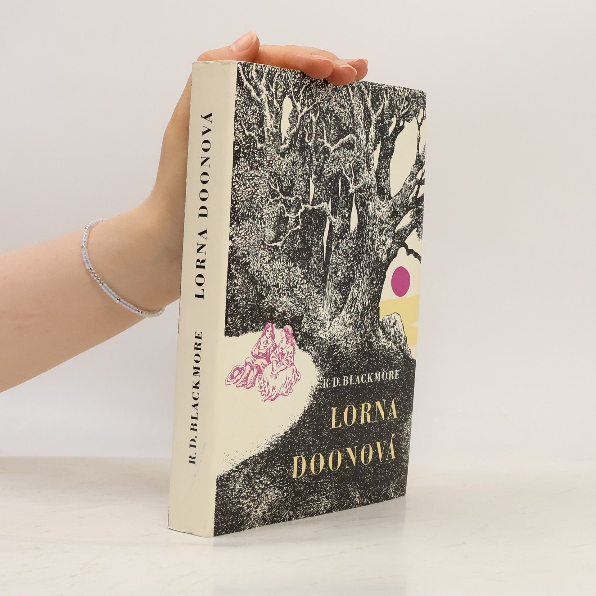 Lorna Doonová