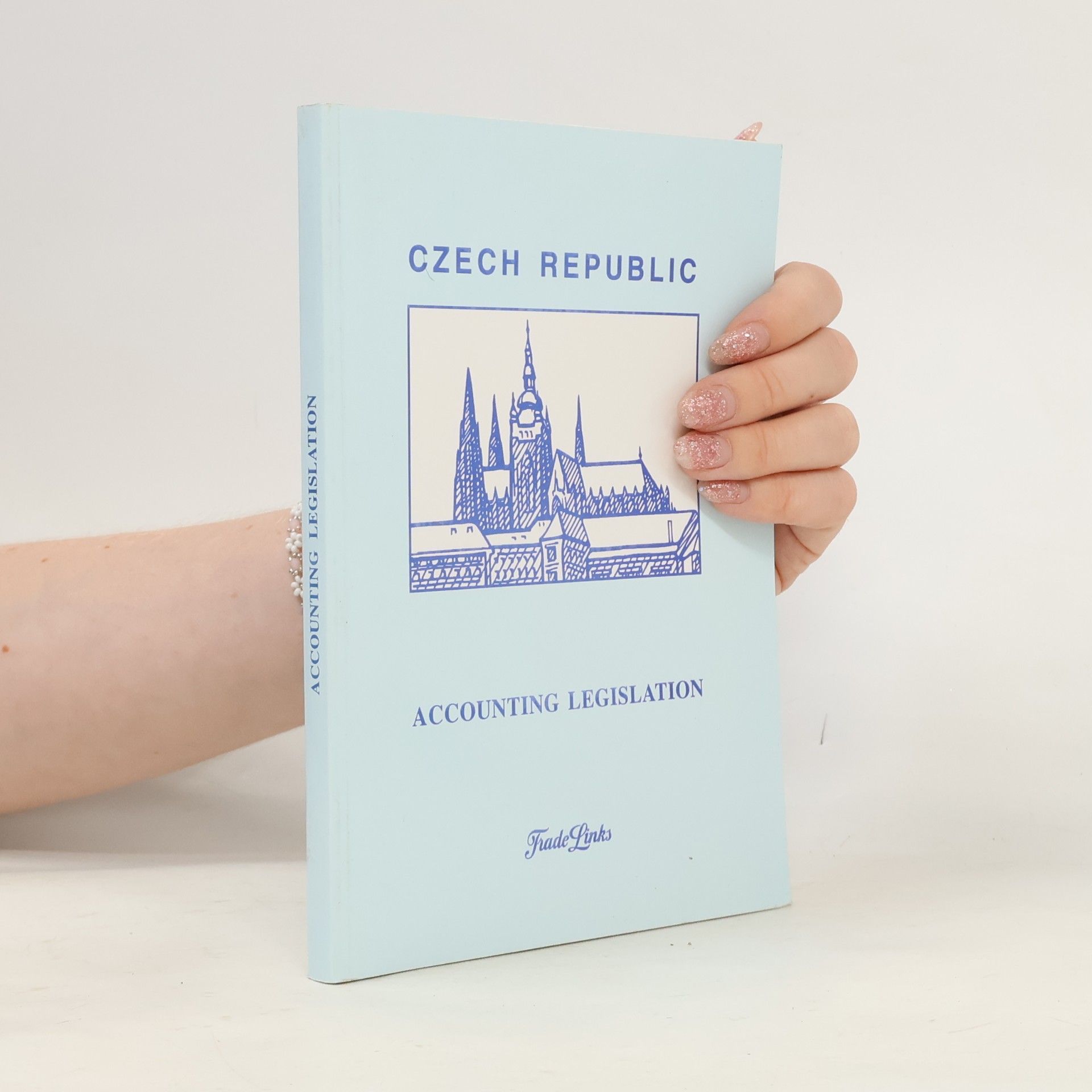 K. Biggs Czech Republic: Accounting legislation in 1998